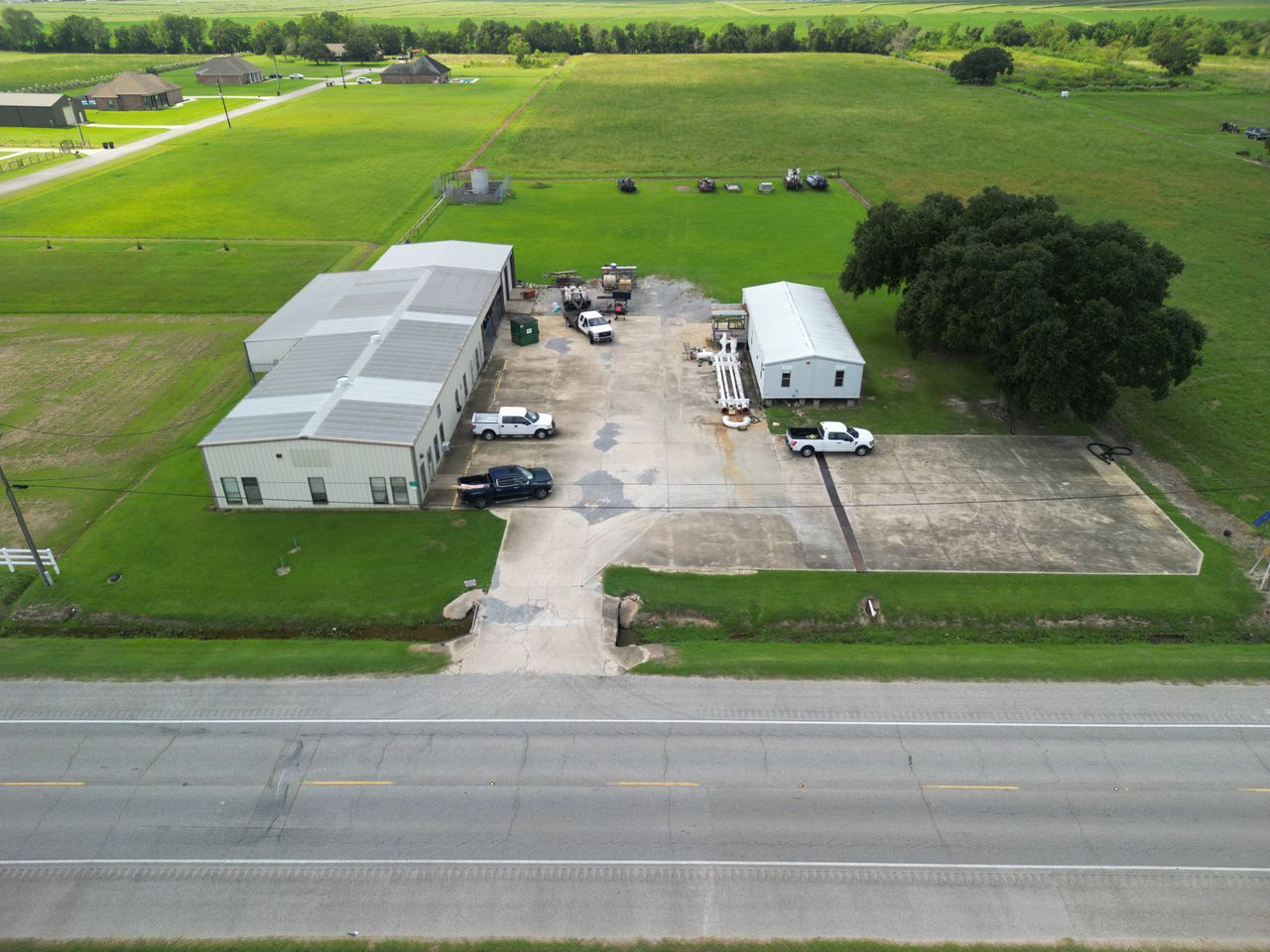 5233 LA-26, 5233 Louisiana 26, Lake Arthur, LA 70549