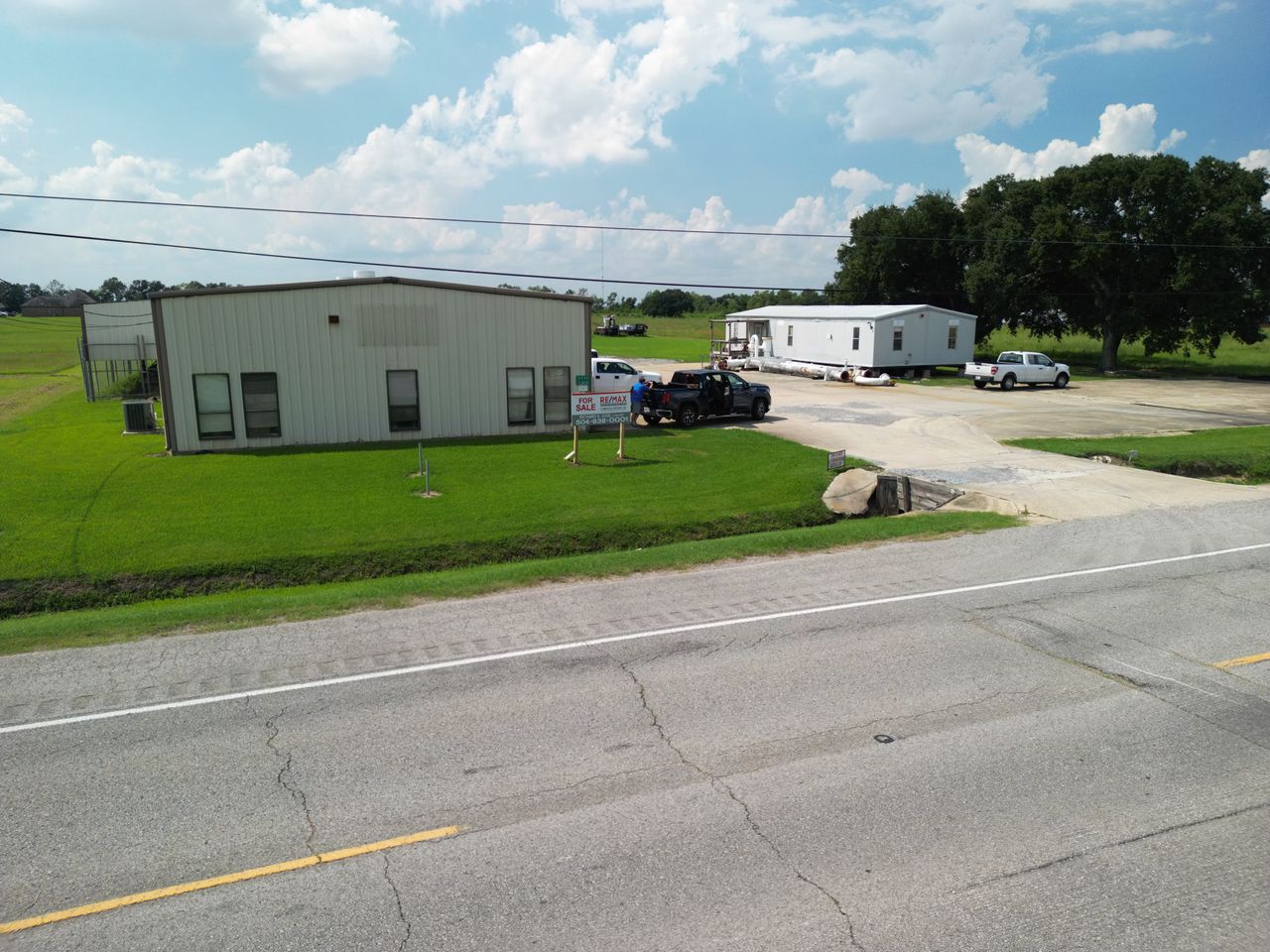 5233 LA-26, 5233 Louisiana 26, Lake Arthur, LA 70549