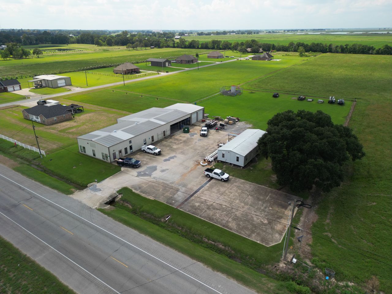 5233 LA-26, 5233 Louisiana 26, Lake Arthur, LA 70549