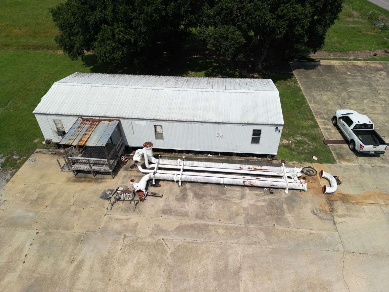5233 LA-26, 5233 Louisiana 26, Lake Arthur, LA 70549