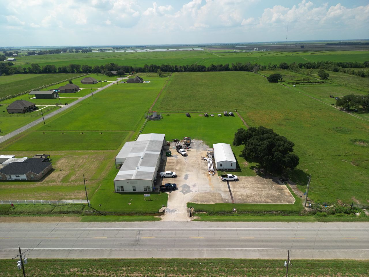 5233 LA-26, 5233 Louisiana 26, Lake Arthur, LA 70549