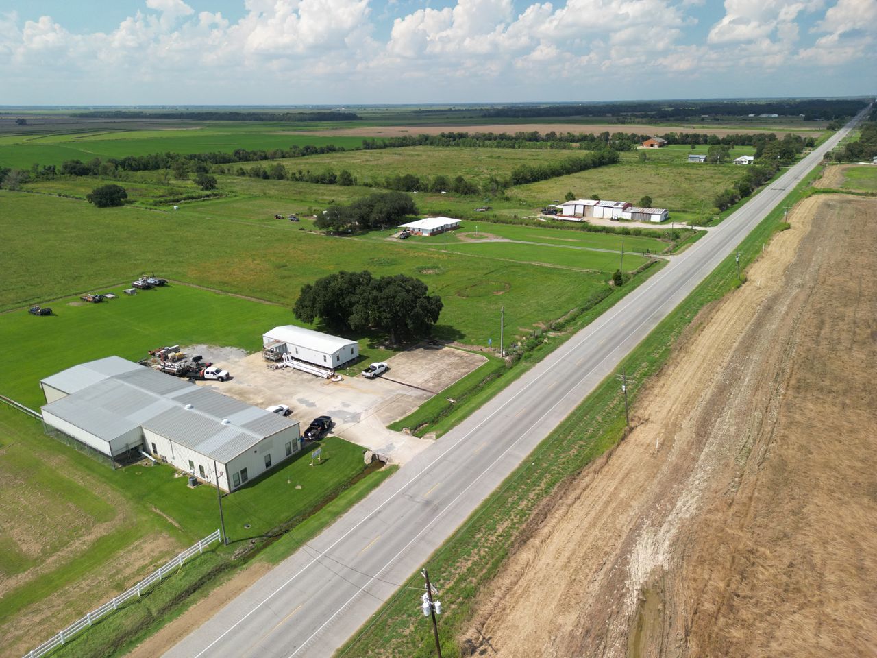 5233 LA-26, 5233 Louisiana 26, Lake Arthur, LA 70549