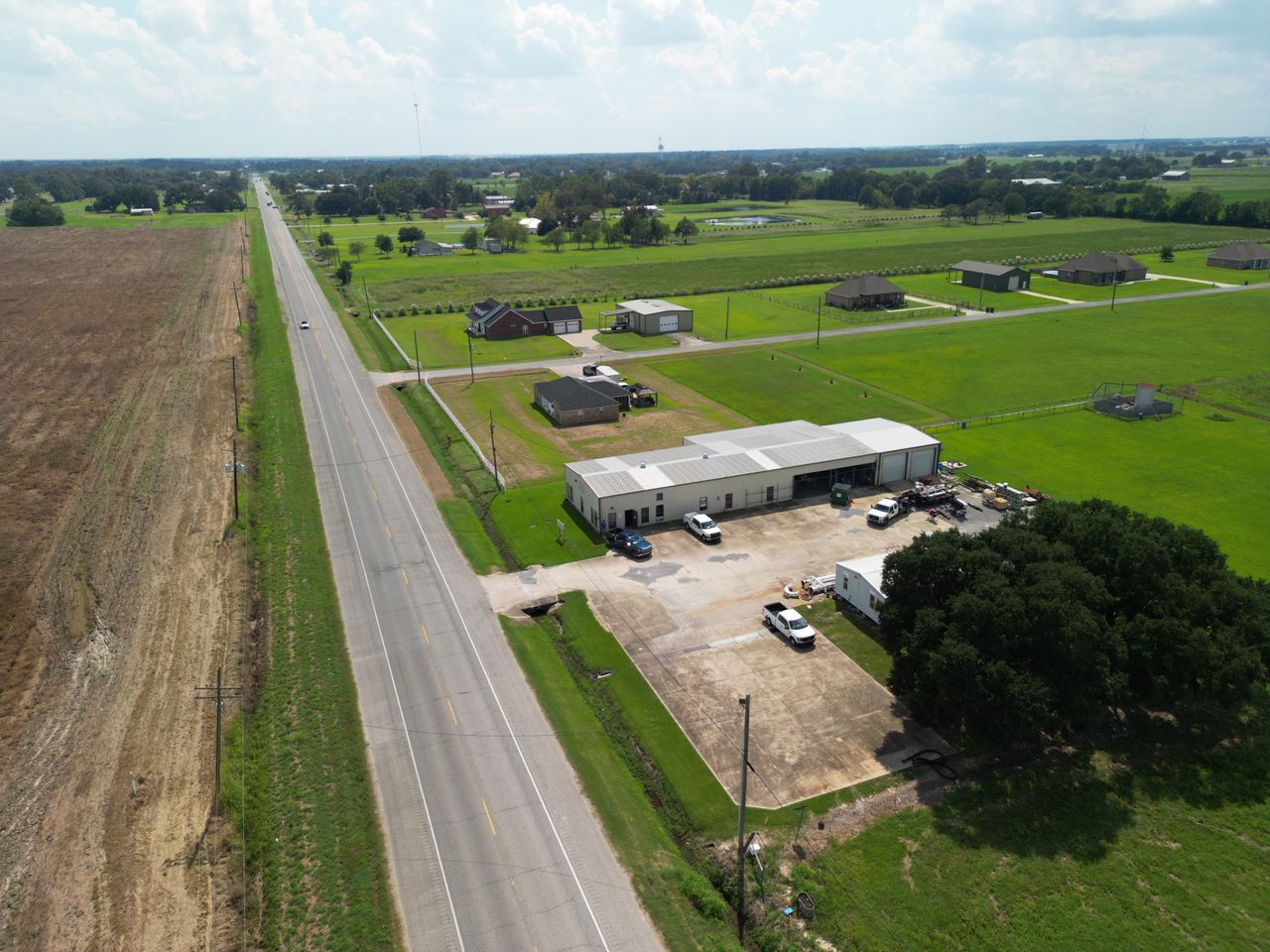 5233 LA-26, 5233 Louisiana 26, Lake Arthur, LA 70549