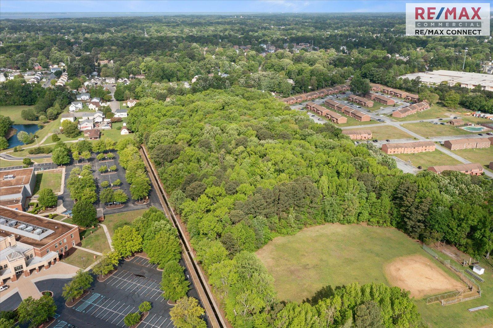 1033-G Big Bethel Rd & 1037 Big Bethel Rd - Hampton, 1033 Big Bethel Road, Hampton, VA 23666