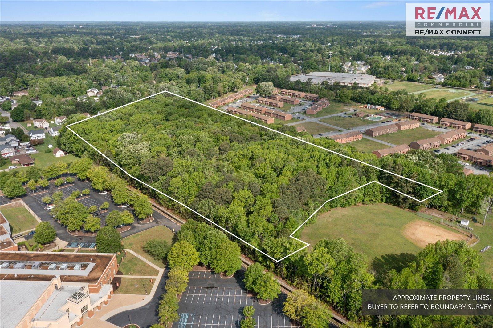 1033-G Big Bethel Rd & 1037 Big Bethel Rd - Hampton, 1033 Big Bethel Road, Hampton, VA 23666