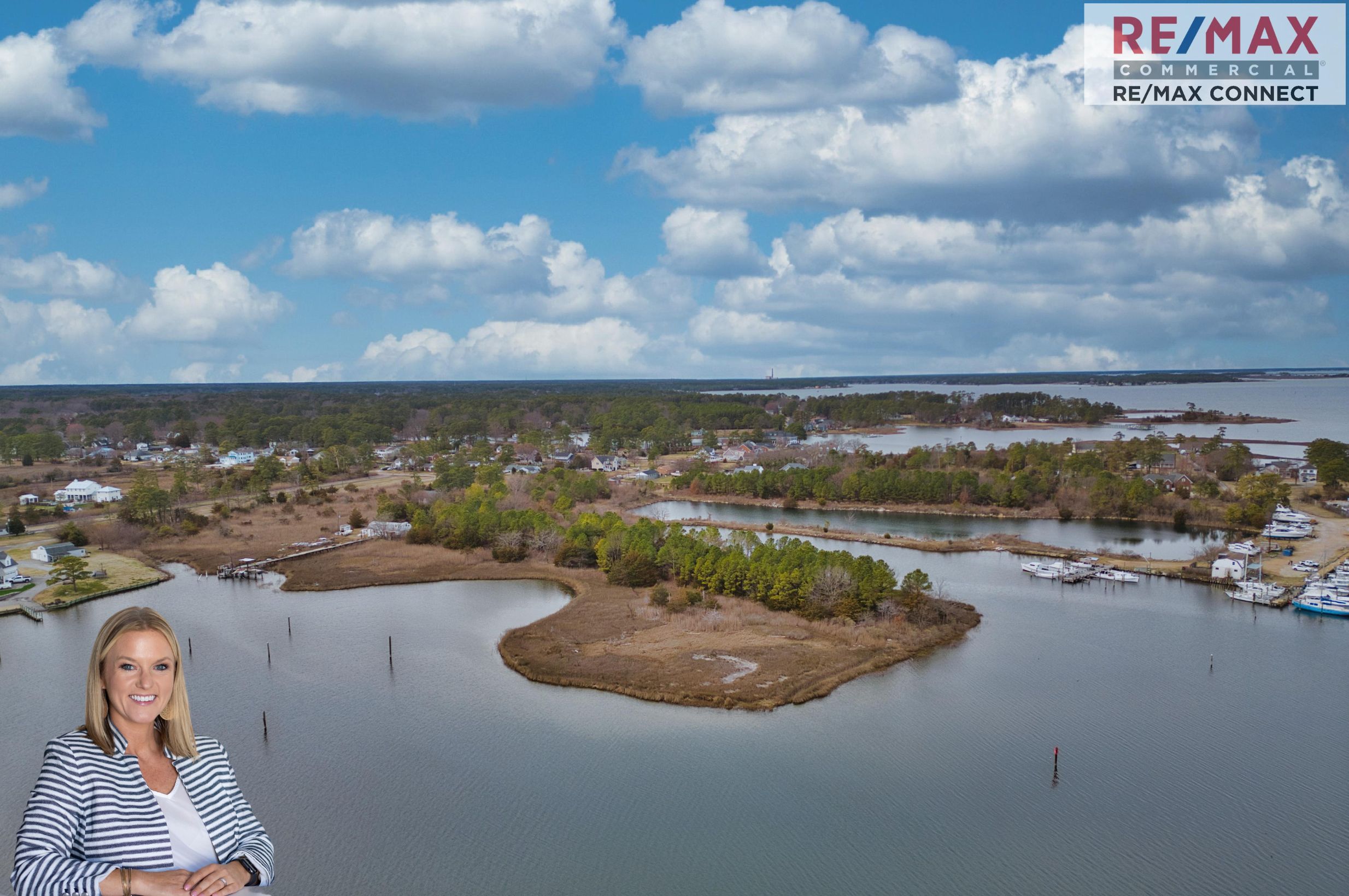 0 Browns Neck Road - Poquoson , Browns Neck Road, Poquoson, VA 23662