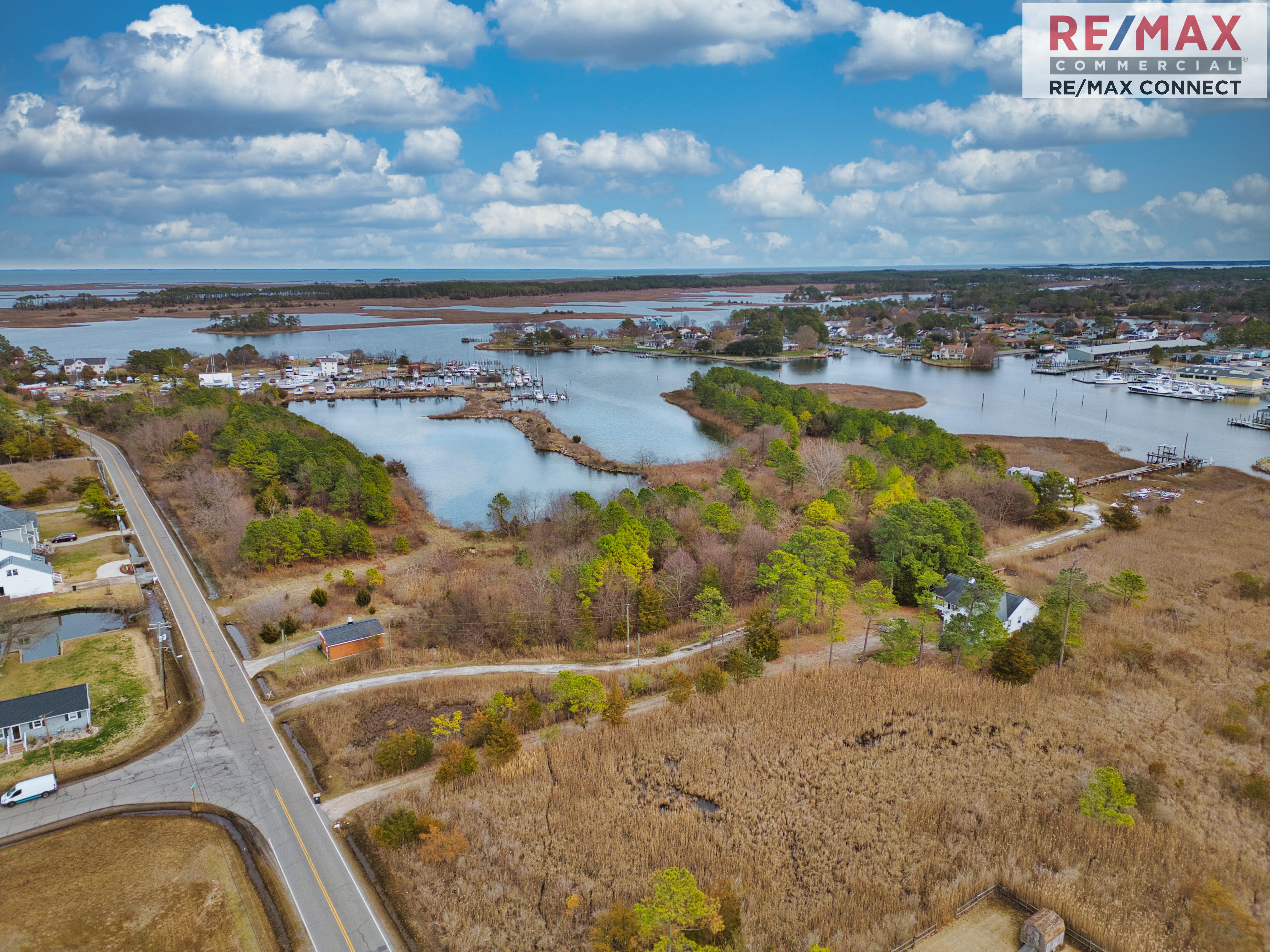 0 Browns Neck Road - Poquoson , Browns Neck Road, Poquoson, VA 23662