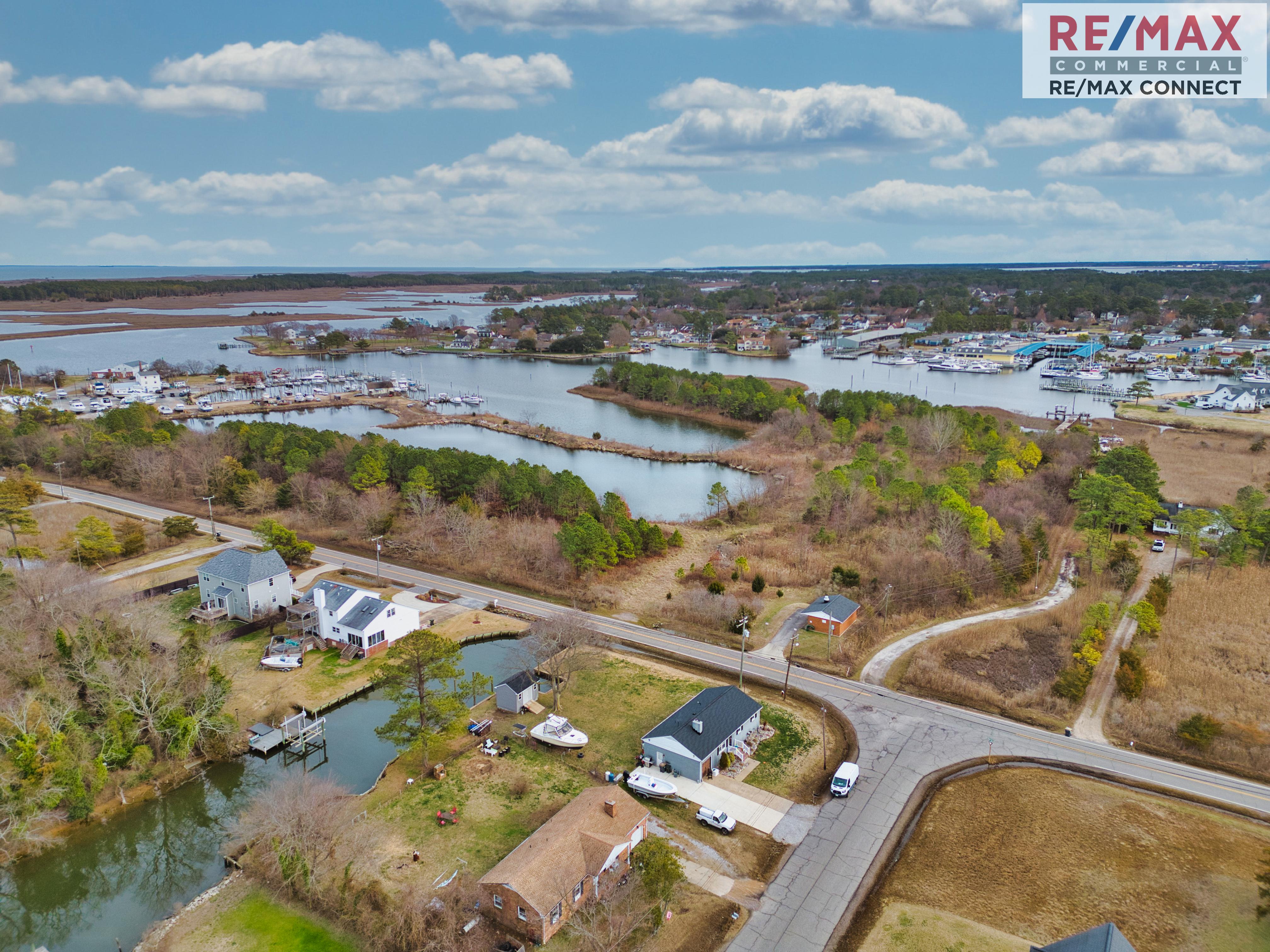 0 Browns Neck Road - Poquoson , Browns Neck Road, Poquoson, VA 23662