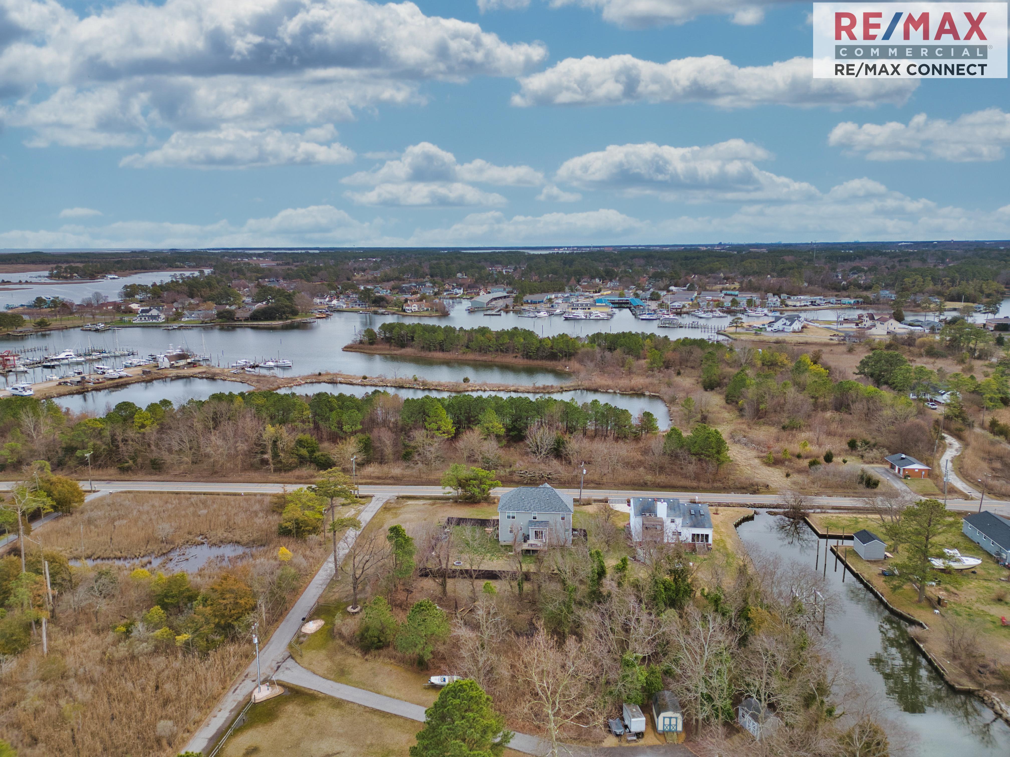 0 Browns Neck Road - Poquoson , Browns Neck Road, Poquoson, VA 23662