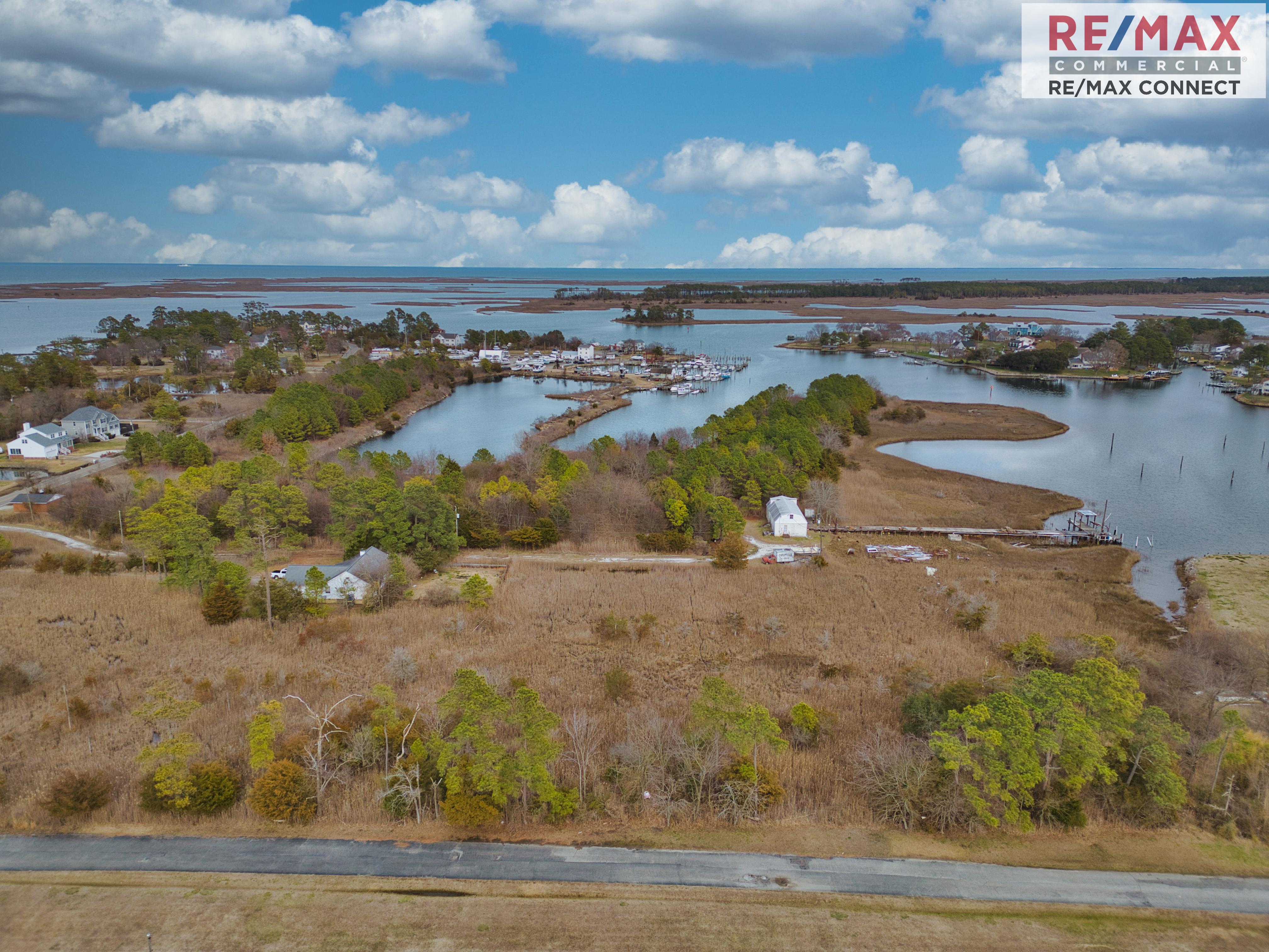 0 Browns Neck Road - Poquoson , Browns Neck Road, Poquoson, VA 23662