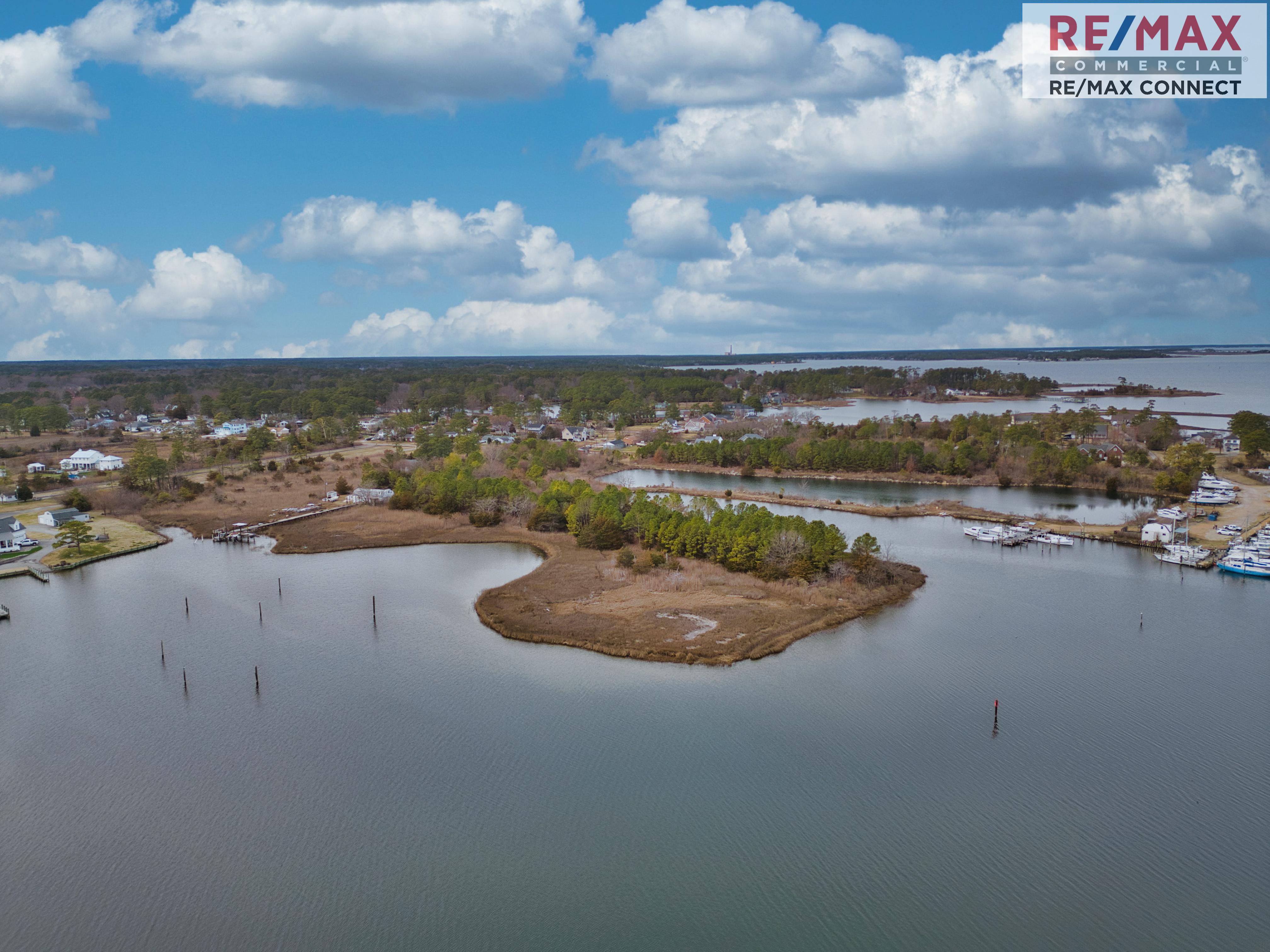 0 Browns Neck Road - Poquoson , Browns Neck Road, Poquoson, VA 23662