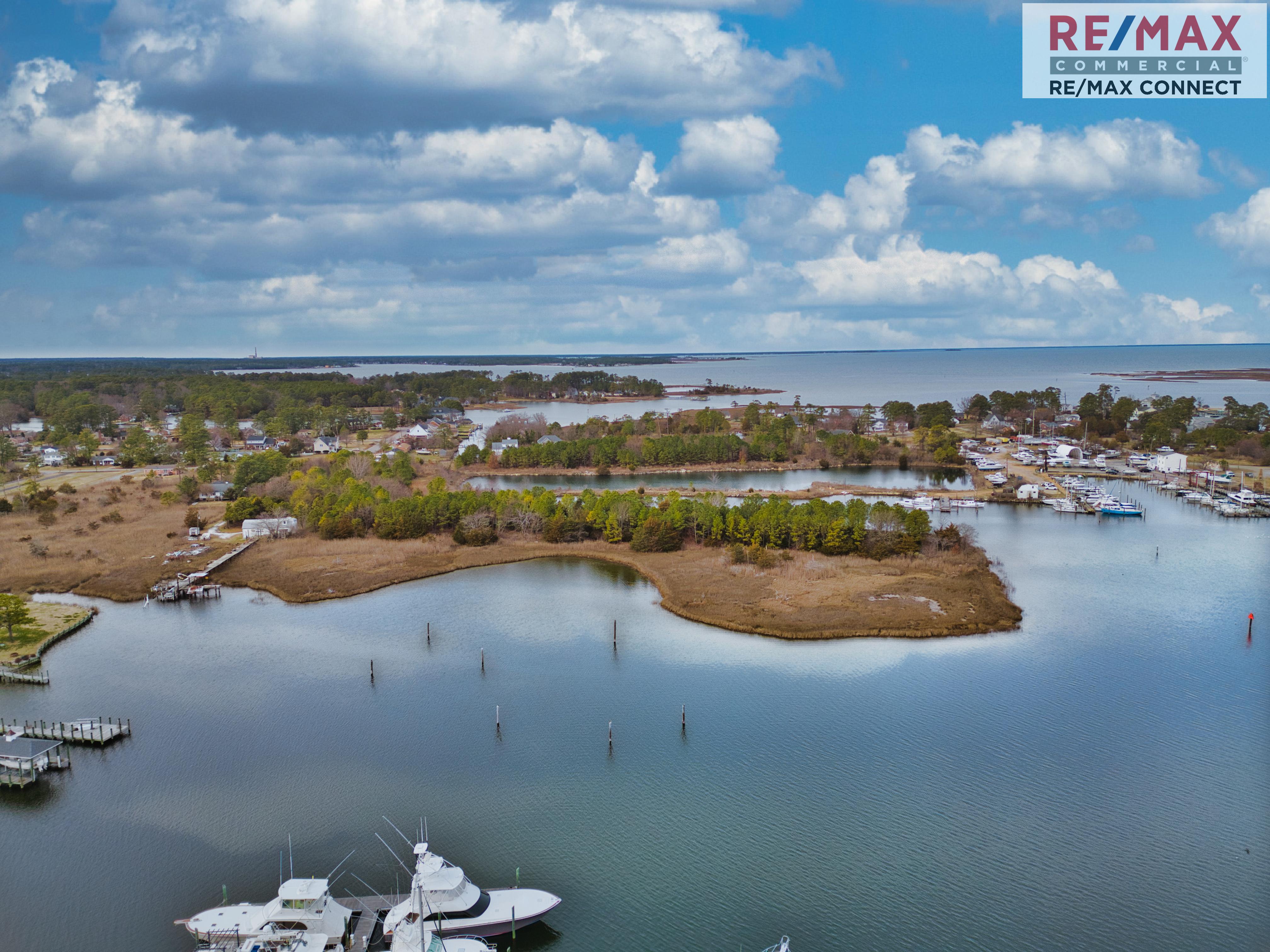0 Browns Neck Road - Poquoson , Browns Neck Road, Poquoson, VA 23662