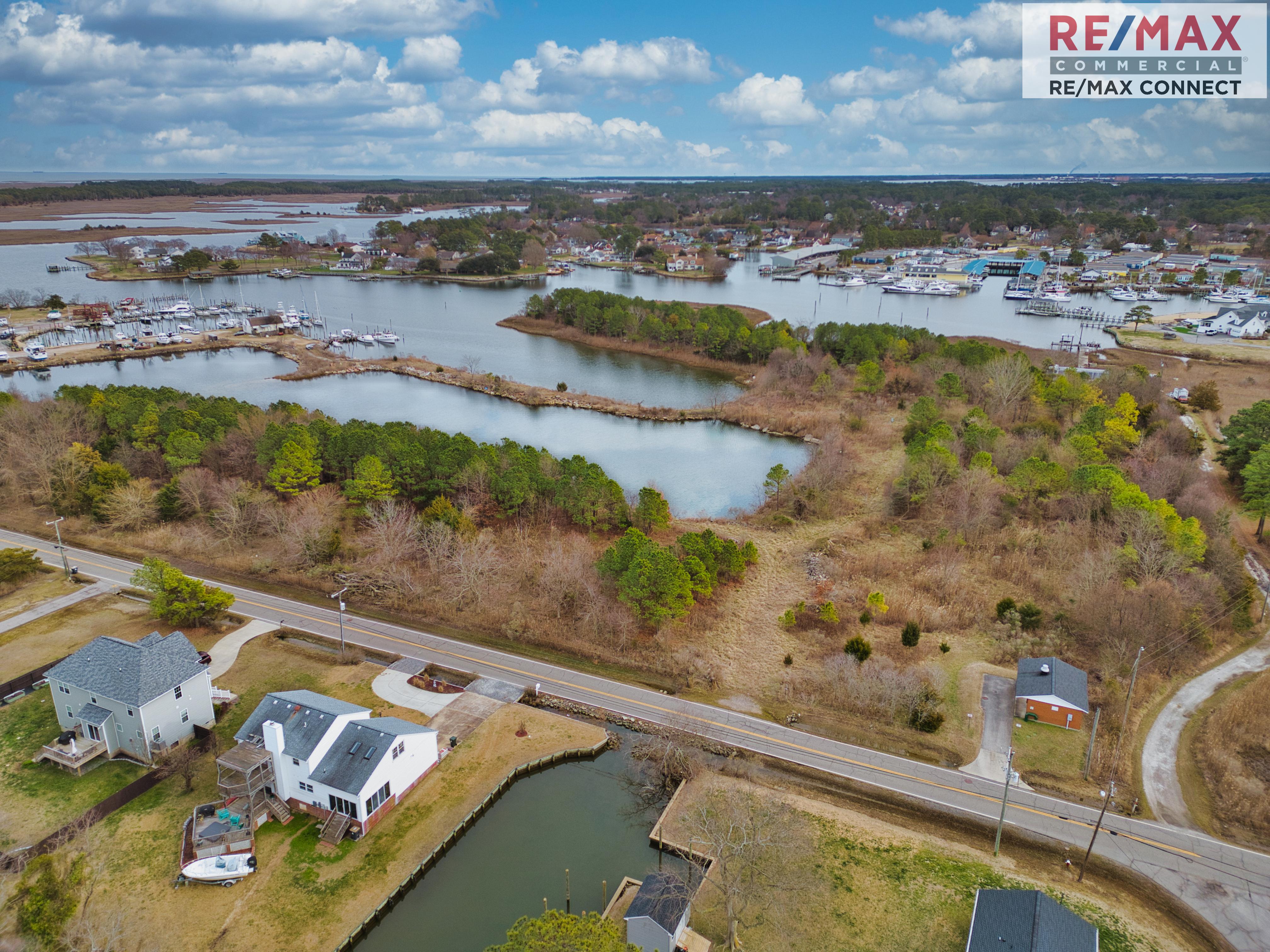 0 Browns Neck Road - Poquoson , Browns Neck Road, Poquoson, VA 23662