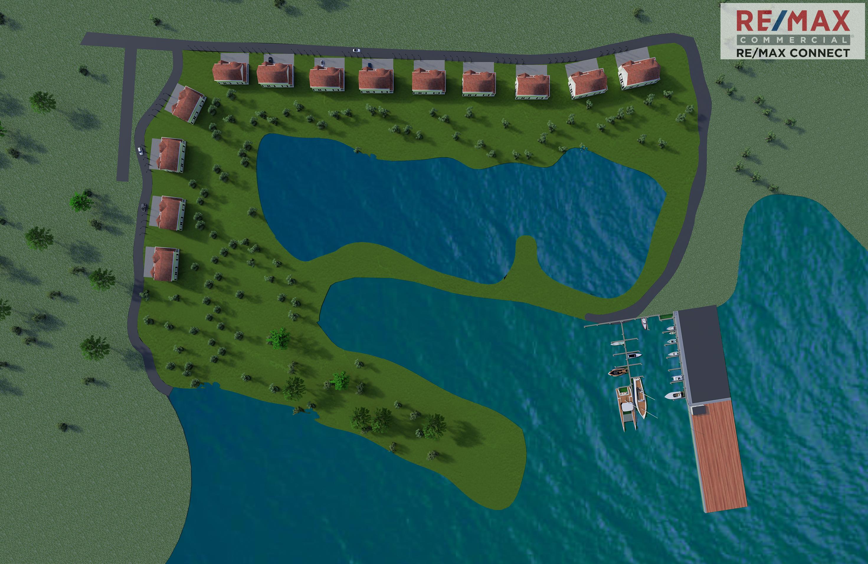 0 Browns Neck Road - Poquoson , Browns Neck Road, Poquoson, VA 23662