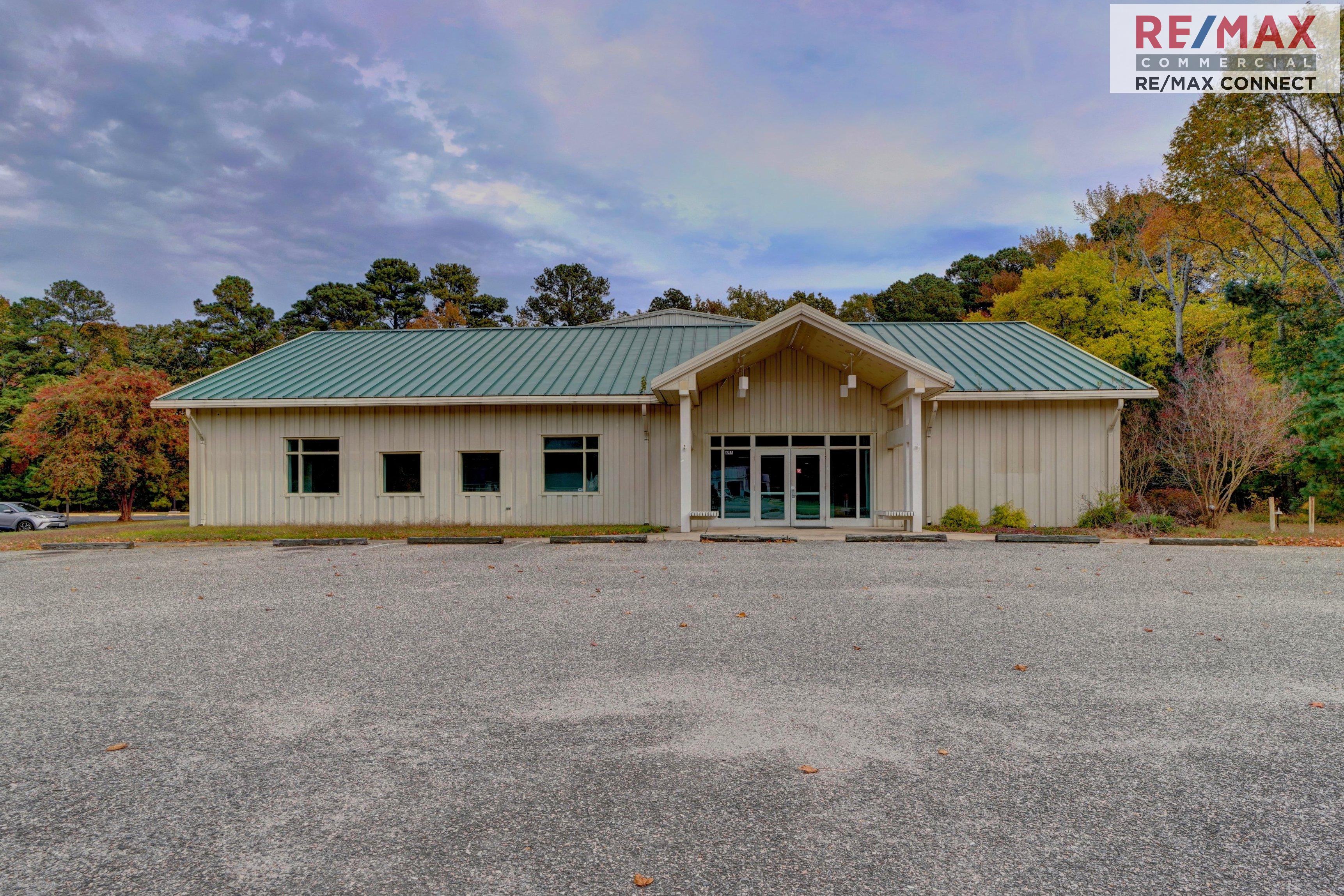 498 Church Street - Mathews , 498 Church Street, Mathews, VA 23109