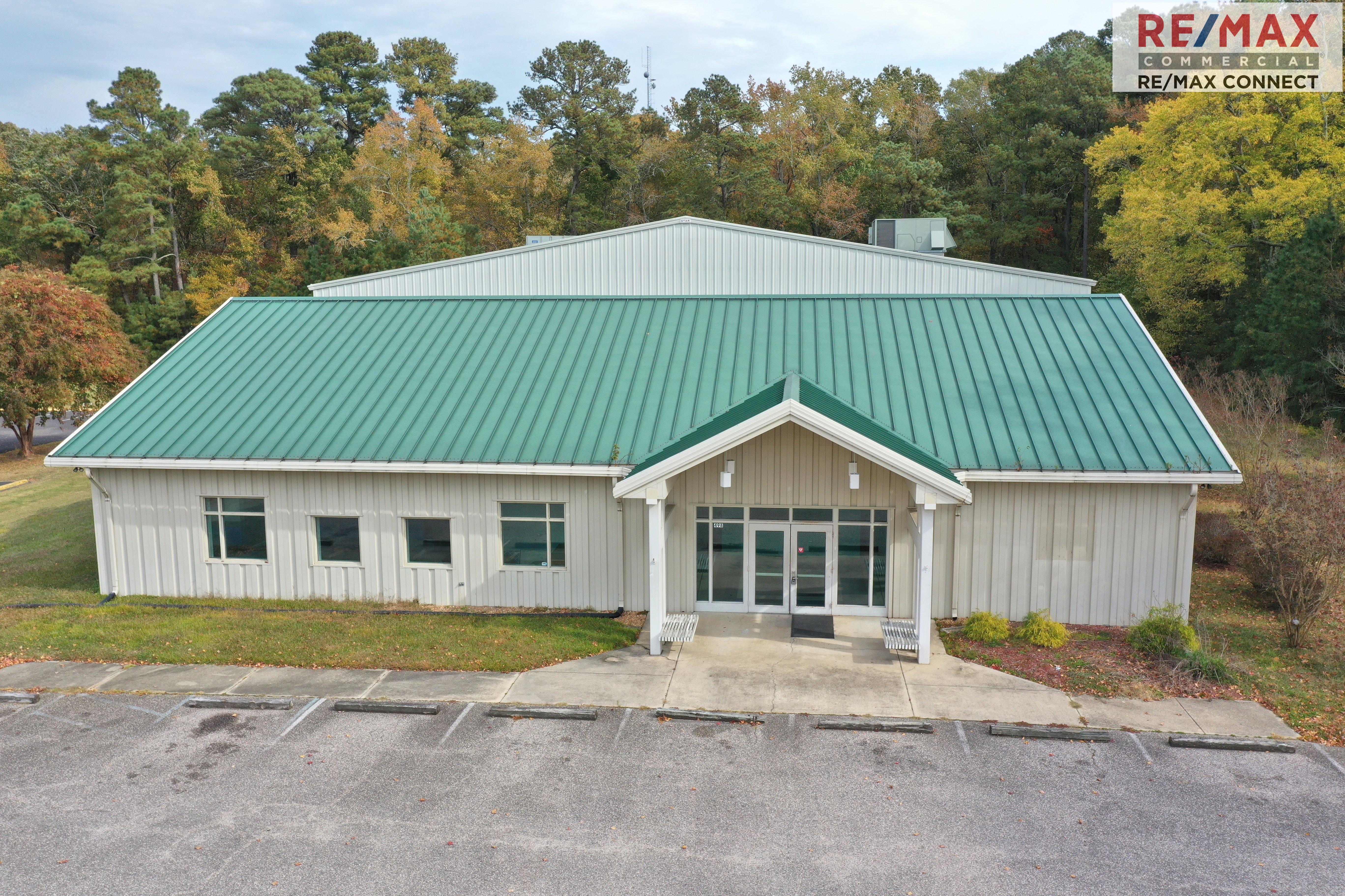 498 Church Street - Mathews , 498 Church Street, Mathews, VA 23109