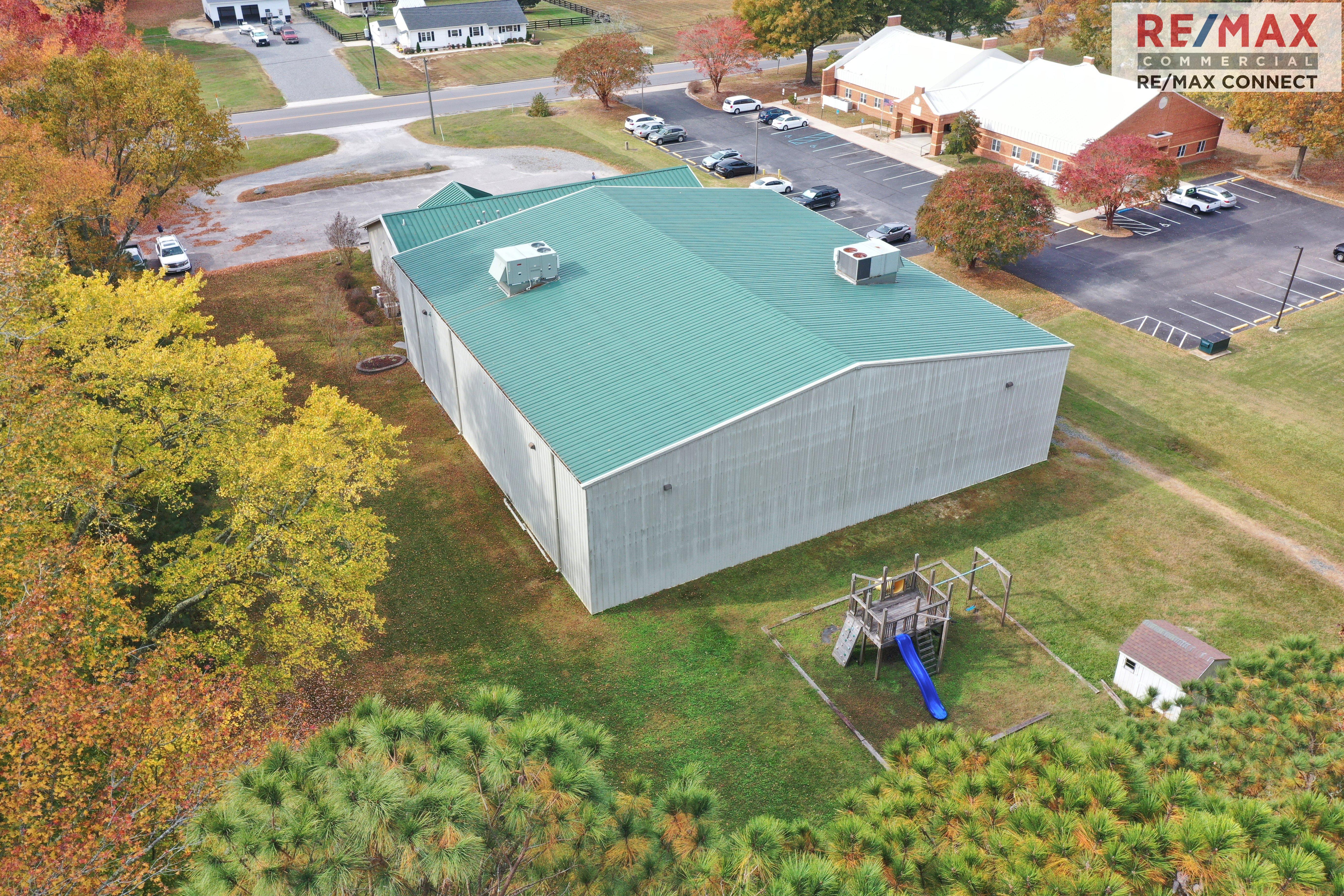 498 Church Street - Mathews , 498 Church Street, Mathews, VA 23109