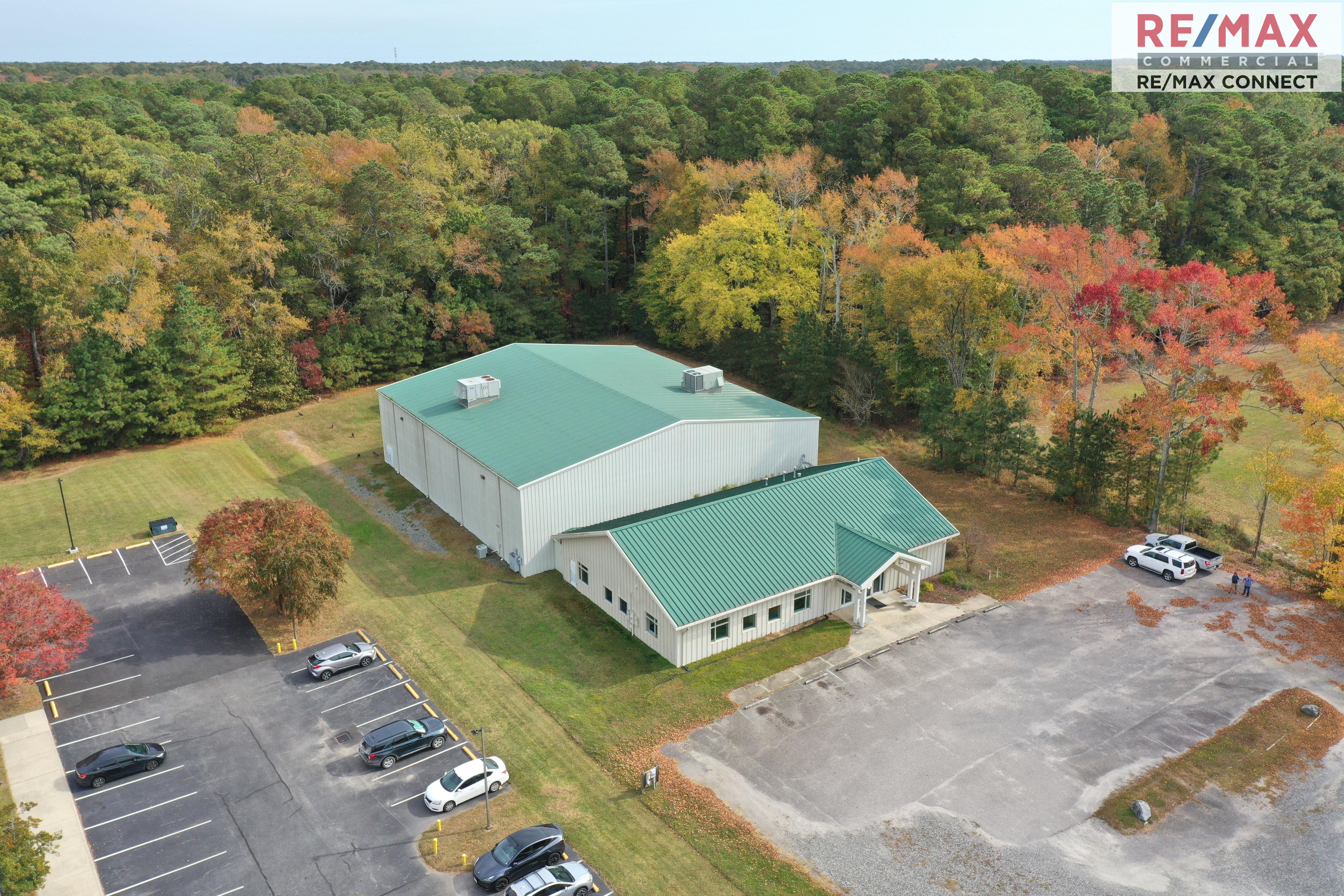 498 Church Street - Mathews , 498 Church Street, Mathews, VA 23109