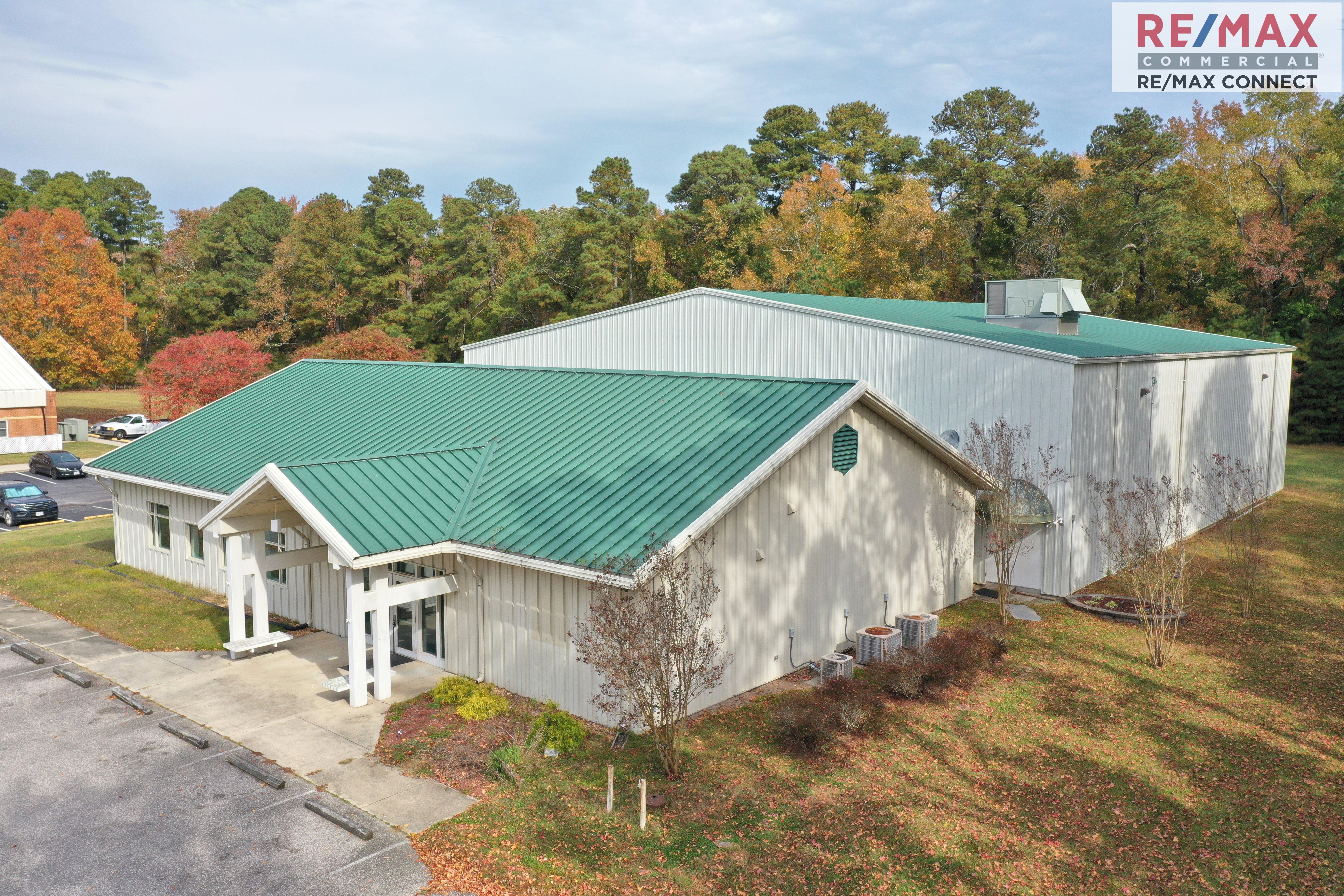 498 Church Street - Mathews , 498 Church Street, Mathews, VA 23109