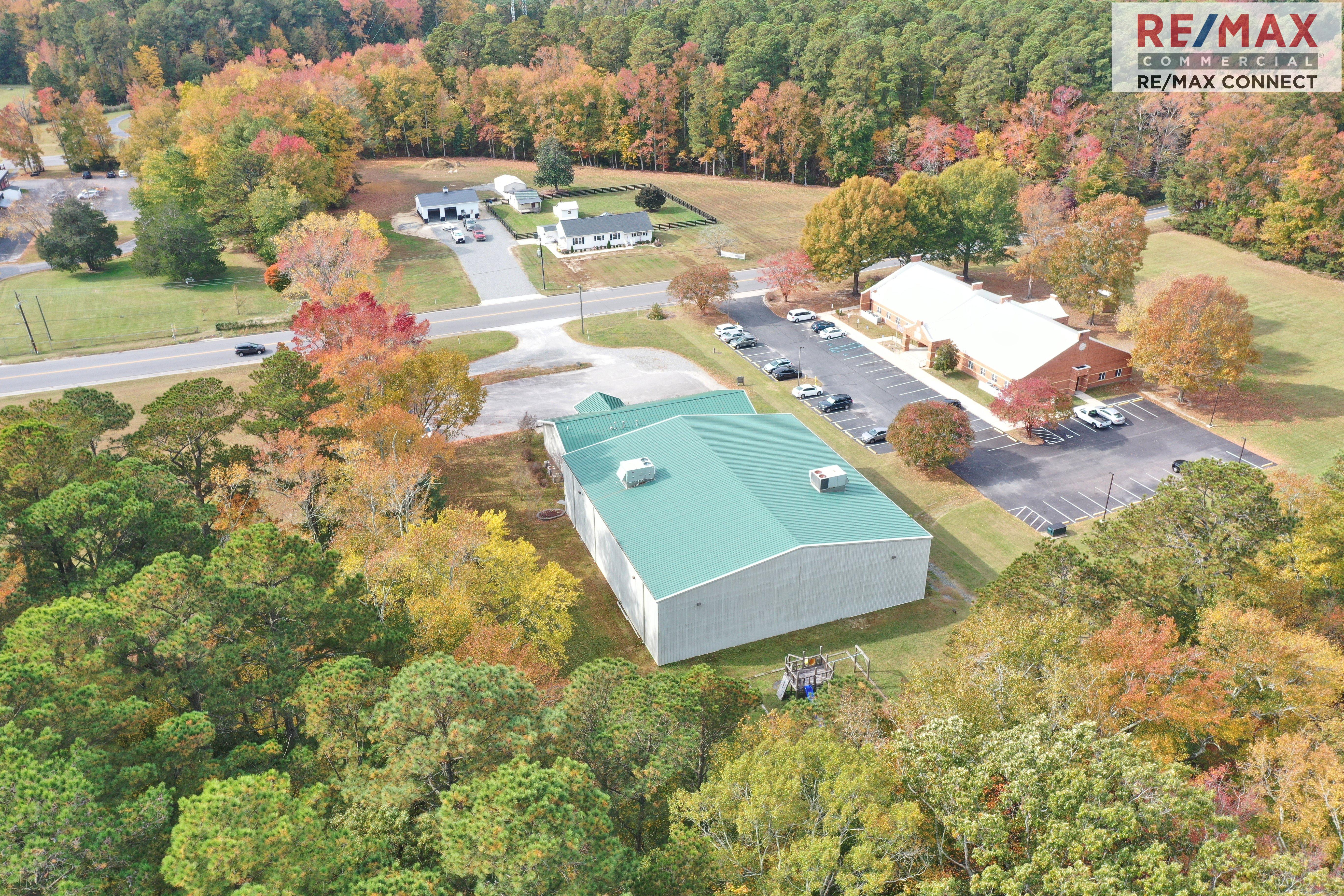 498 Church Street - Mathews , 498 Church Street, Mathews, VA 23109