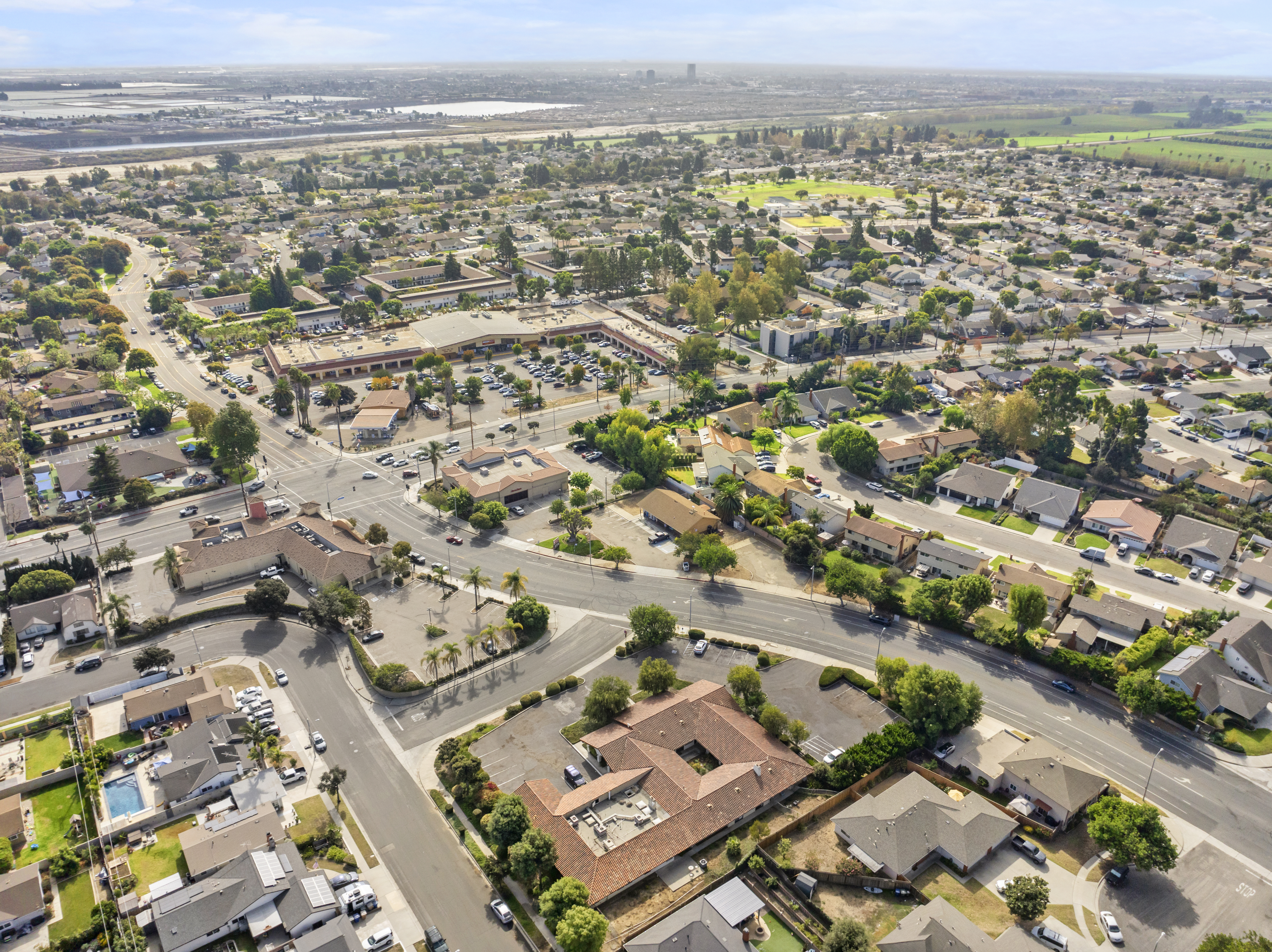 Petit Medical Plaza, 970 South Petit Avenue, Ventura, CA 93004