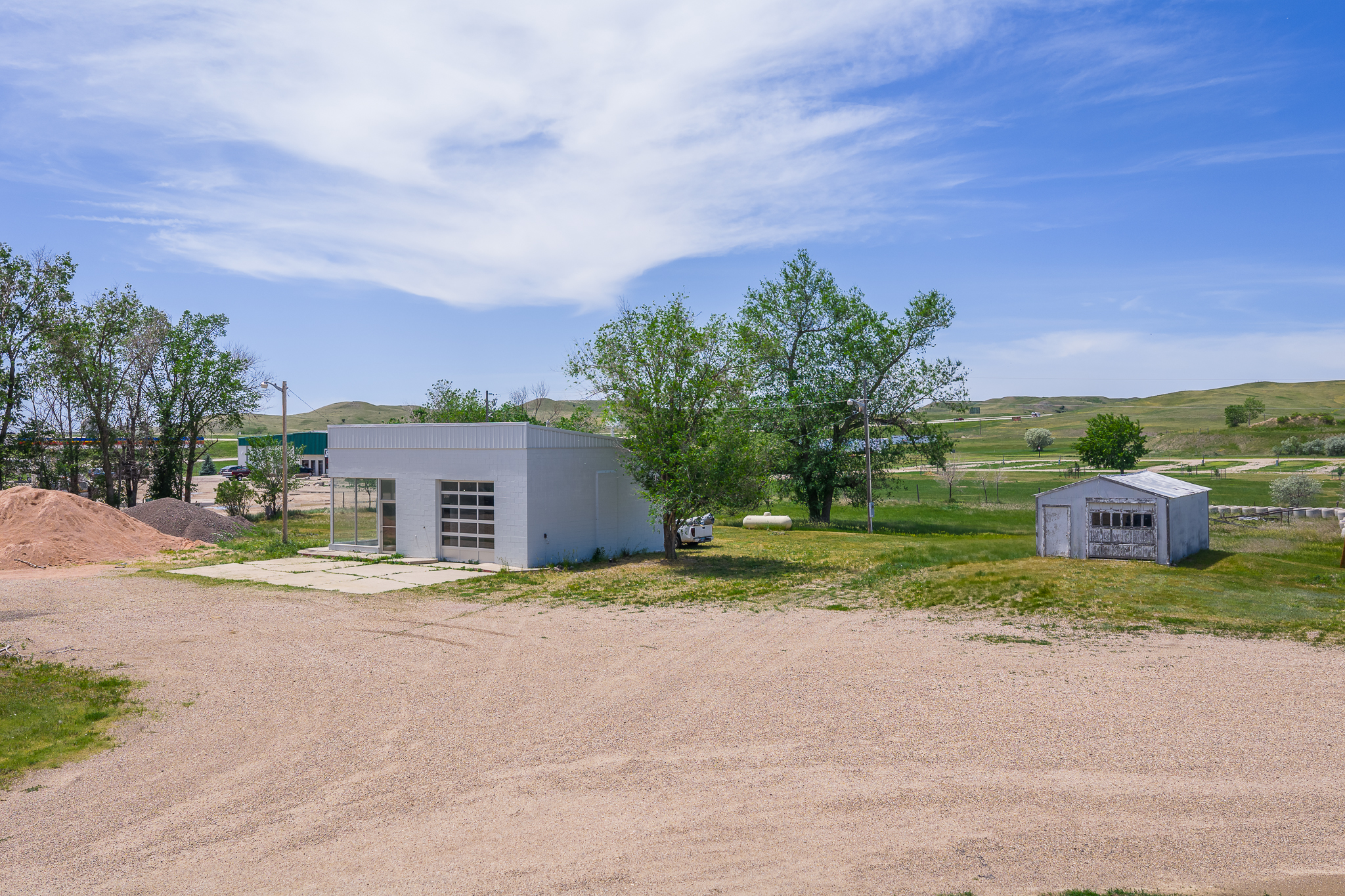 Wasta SD Commercial Land, 47 C Avenue, Wasta, SD 57791