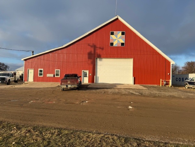 6630277, 210 East Davis Street, Fulda, MN 56131