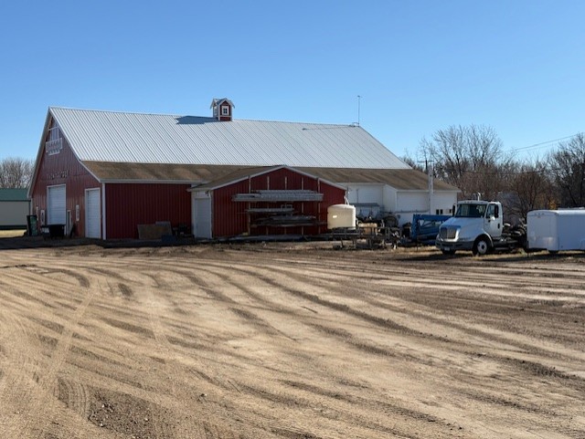 6630277, 210 East Davis Street, Fulda, MN 56131