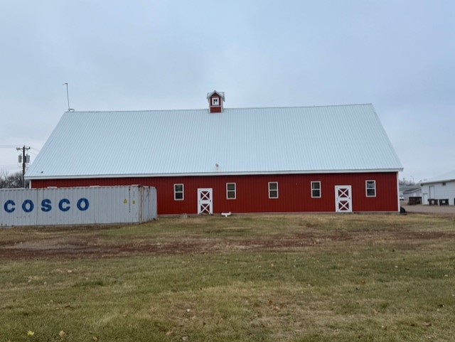 6630277, 210 East Davis Street, Fulda, MN 56131