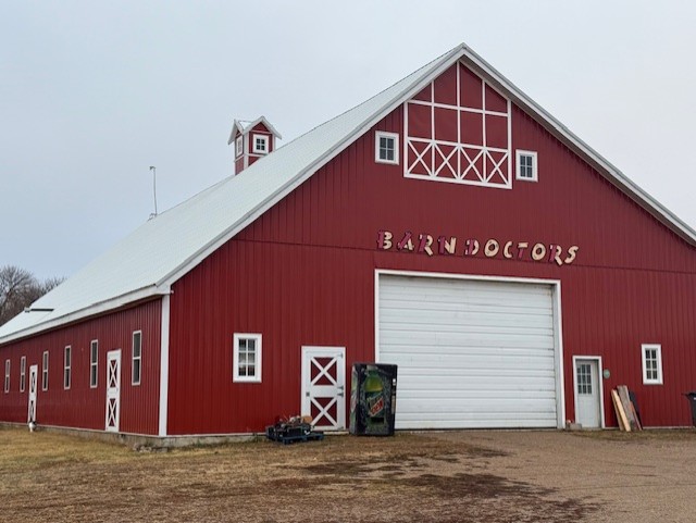 6630277, 210 East Davis Street, Fulda, MN 56131
