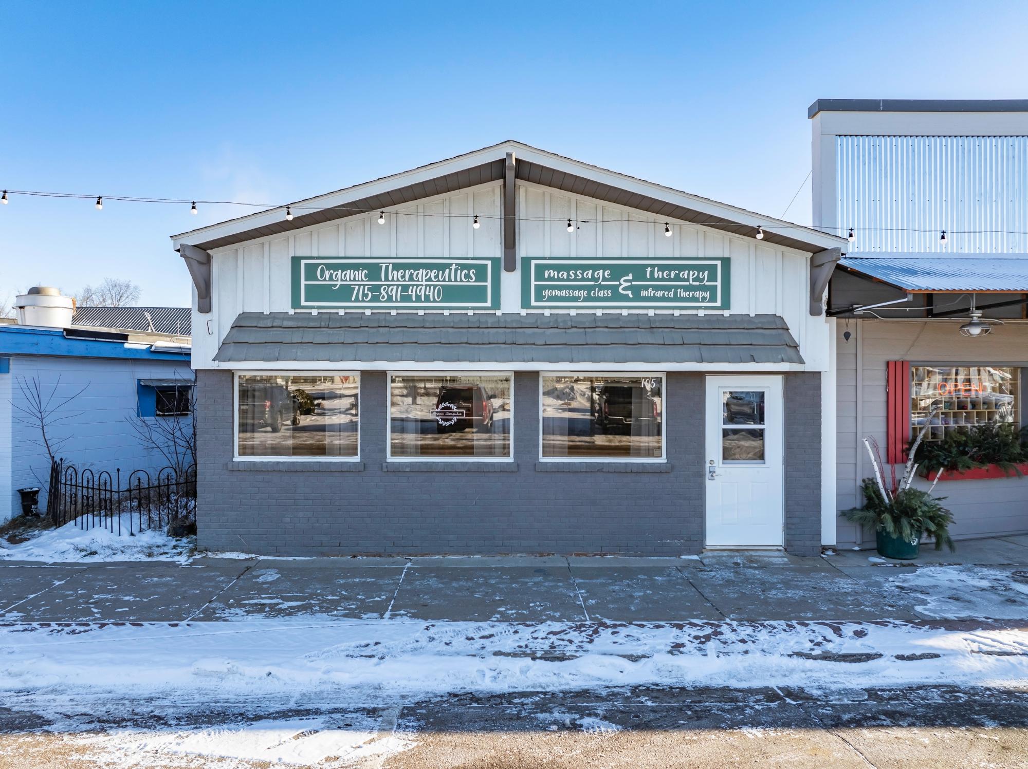 105 S Railroad St, 105 South Railroad Street, Eagle River, WI 54521