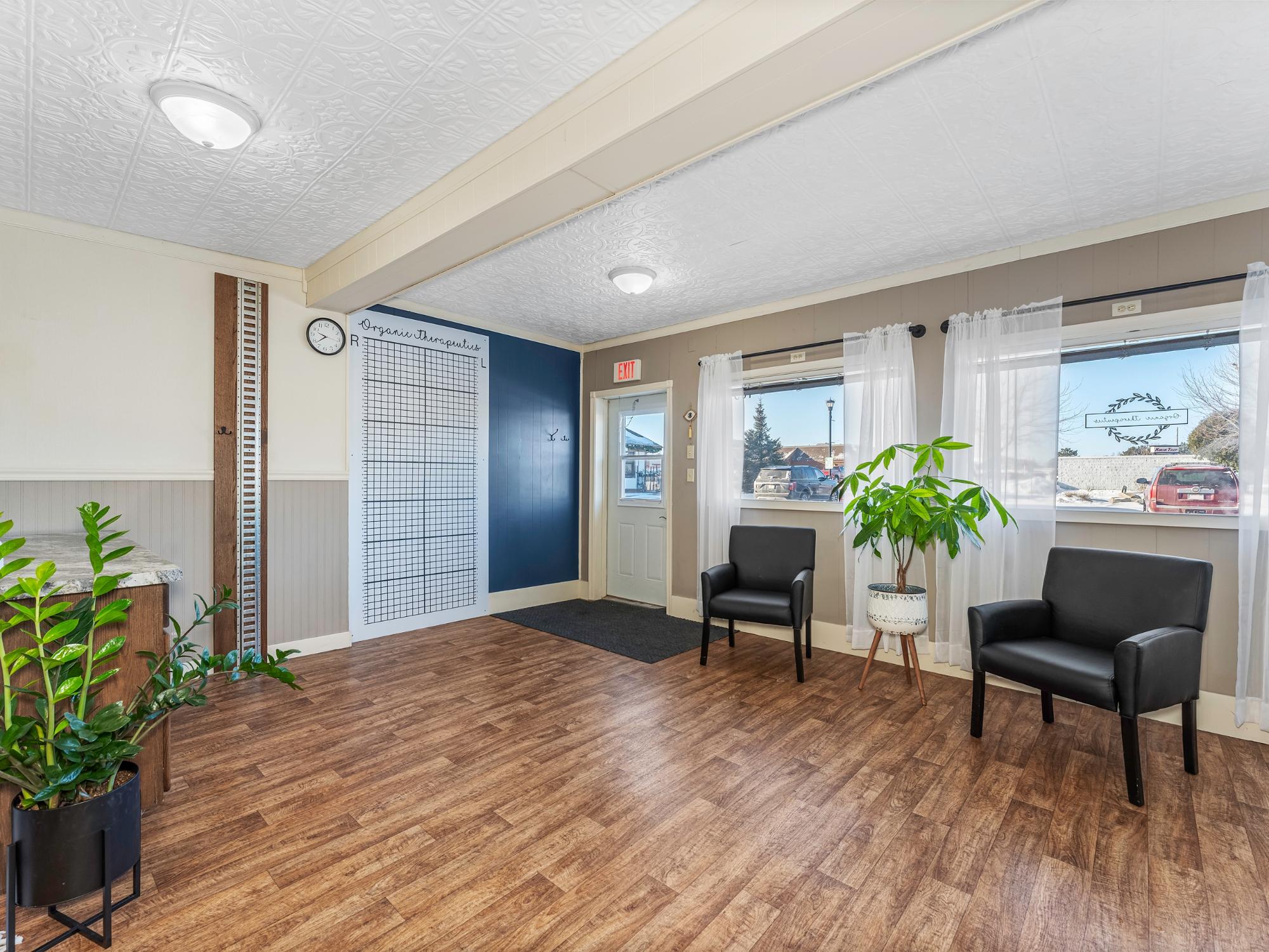 105 S Railroad St, 105 South Railroad Street, Eagle River, WI 54521