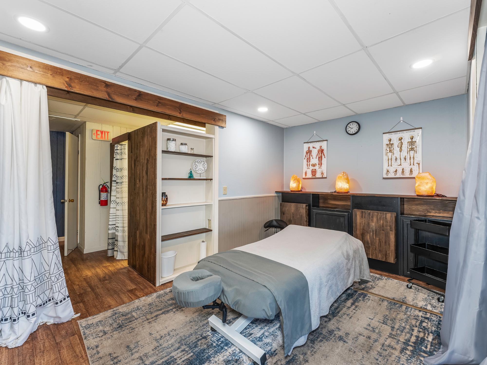 105 S Railroad St, 105 South Railroad Street, Eagle River, WI 54521
