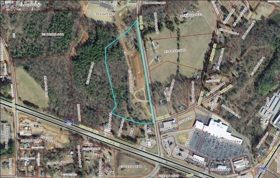 Hood Rd, Greenville, SC 29611, Hood Road, Greer, SC 29650