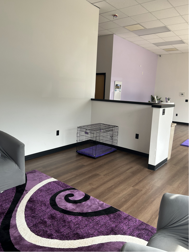 440 Southport Commerce Boulevard, Spartanburg, SC 29306