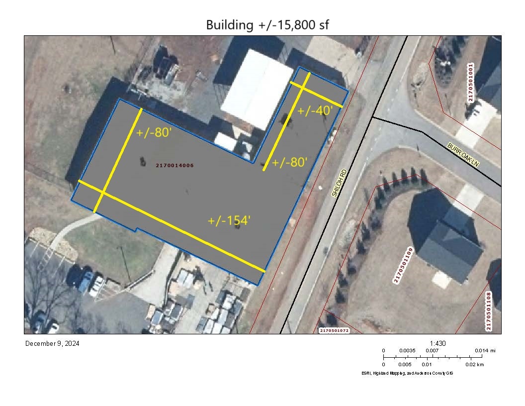 810 Shiloh Rd, Piedmont, SC 29673-7508, 810 Shiloh Road, Piedmont, SC 29673