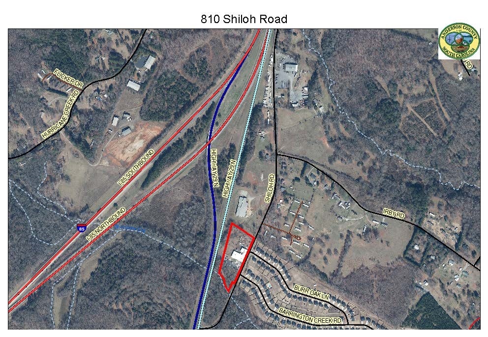 810 Shiloh Rd, Piedmont, SC 29673-7508, 810 Shiloh Road, Piedmont, SC 29673