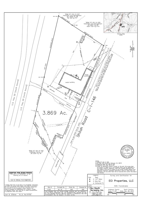 810 Shiloh Rd, Piedmont, SC 29673-7508, 810 Shiloh Road, Piedmont, SC 29673