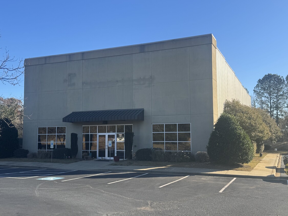 440 Southport Commerce Blvd, West Side Ret Submarket - Retail, 440 Southport Commerce Boulevard, Spartanburg, SC 29306
