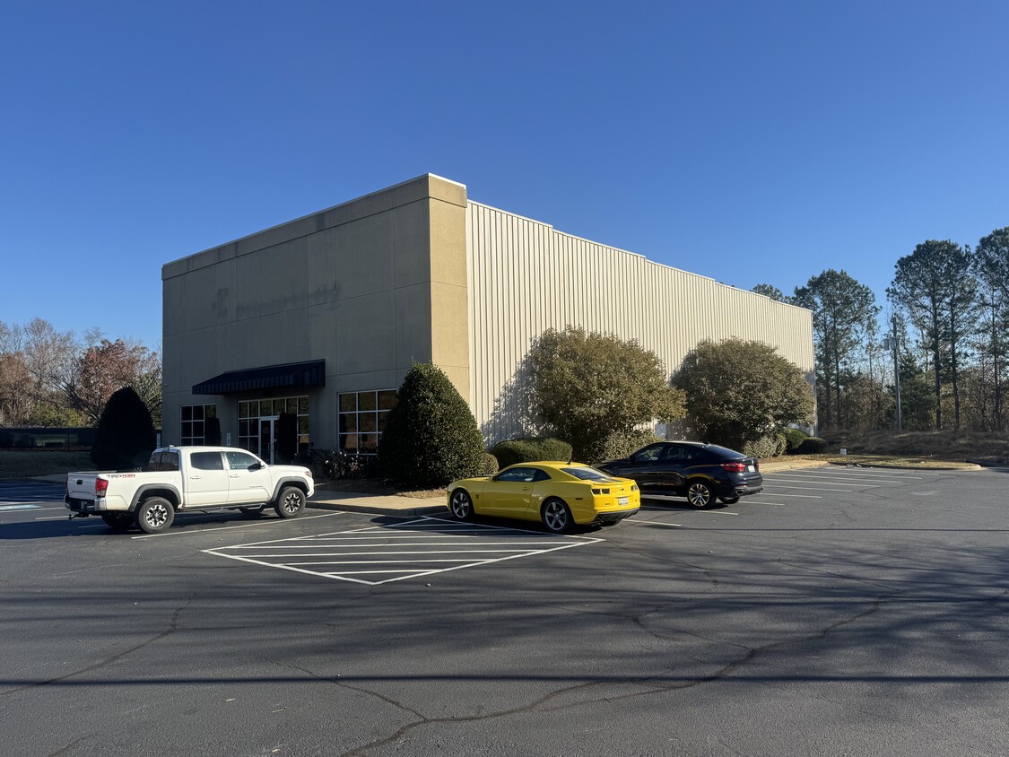 440 Southport Commerce Blvd, West Side Ret Submarket - Retail, 440 Southport Commerce Boulevard, Spartanburg, SC 29306