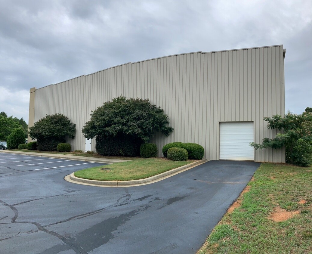 440 Southport Commerce Blvd, West Side Ret Submarket - Retail, 440 Southport Commerce Boulevard, Spartanburg, SC 29306