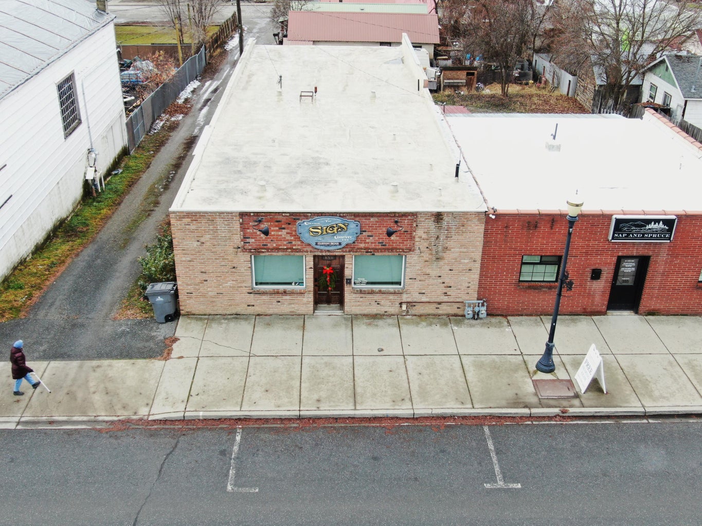 153 N Wynne St, 153 North Wynne Street, Colville, WA 99114