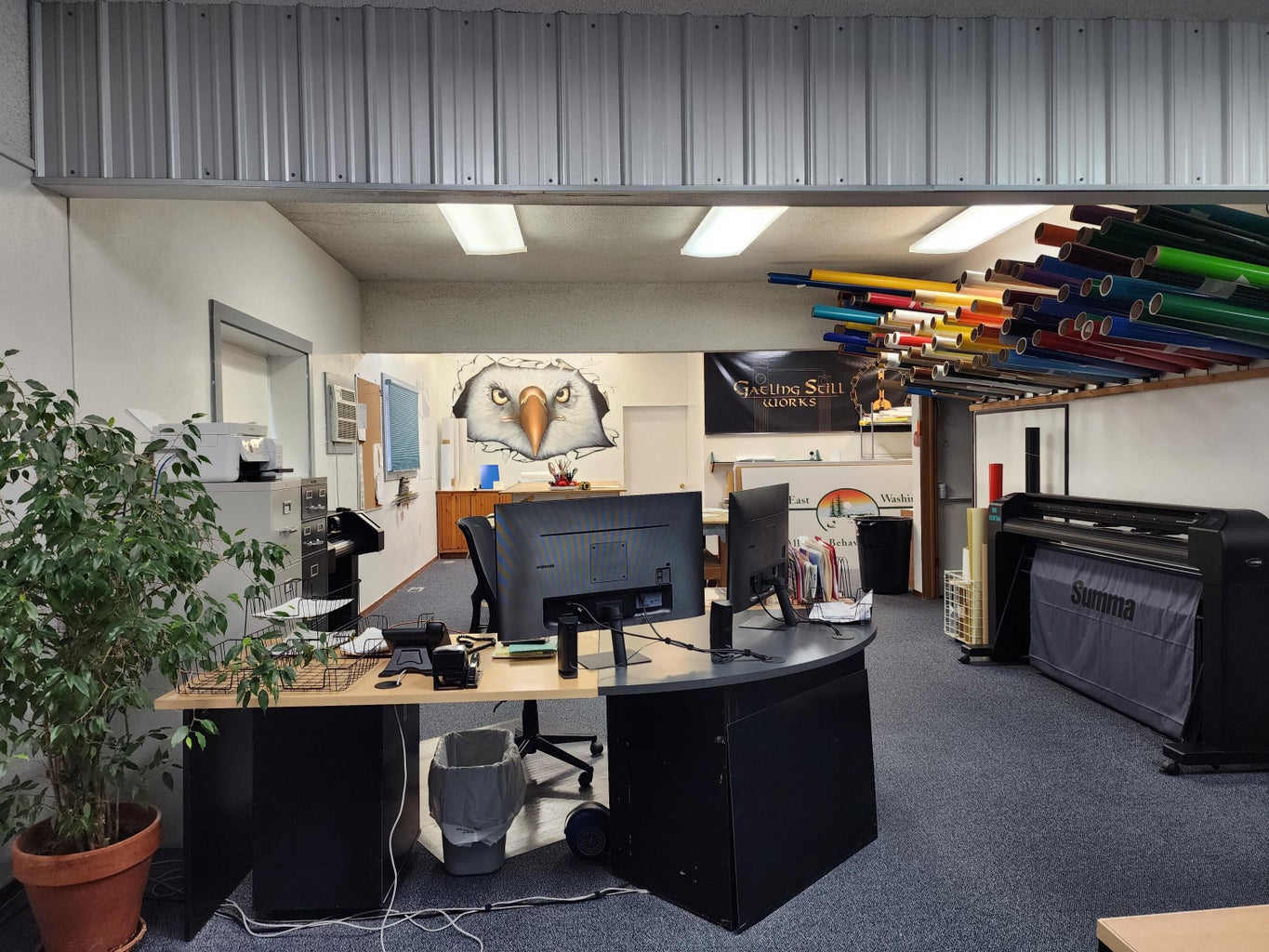 153 N Wynne St, 153 North Wynne Street, Colville, WA 99114