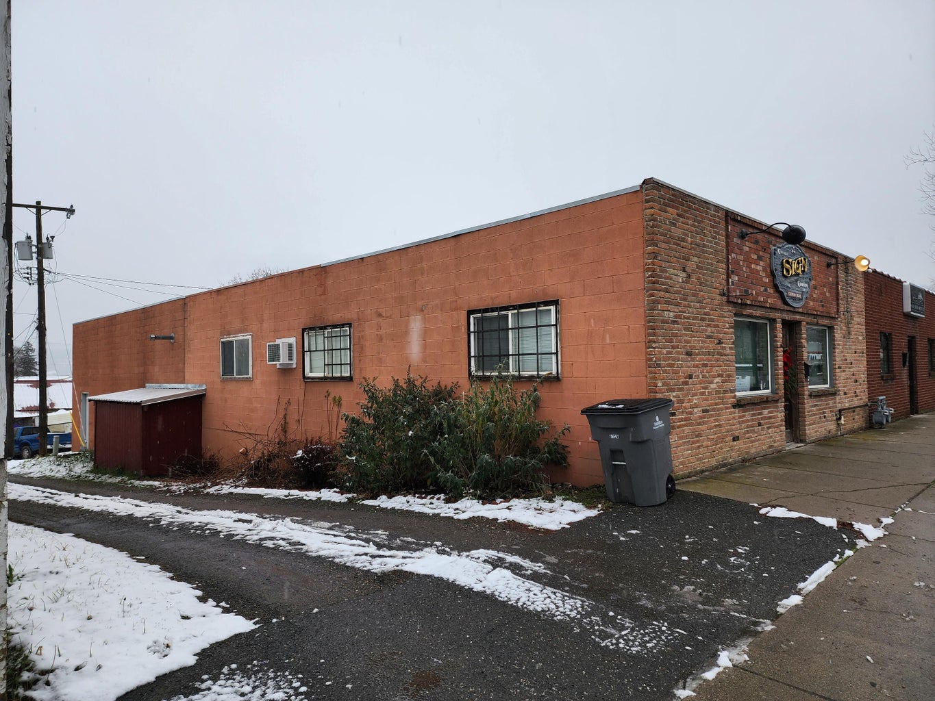 153 N Wynne St, 153 North Wynne Street, Colville, WA 99114