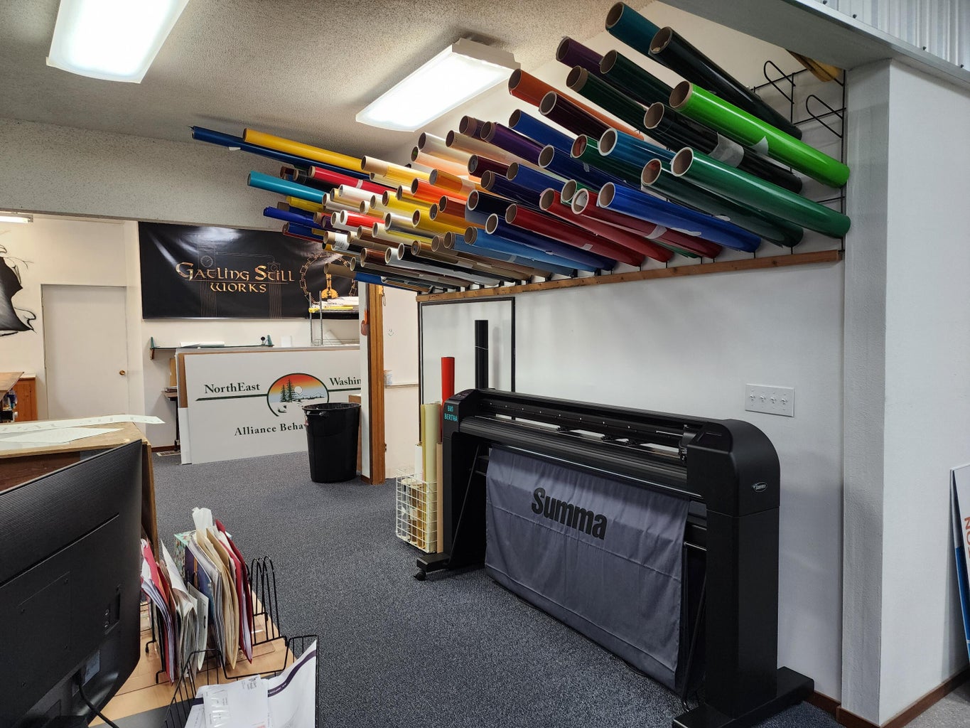 153 N Wynne St, 153 North Wynne Street, Colville, WA 99114