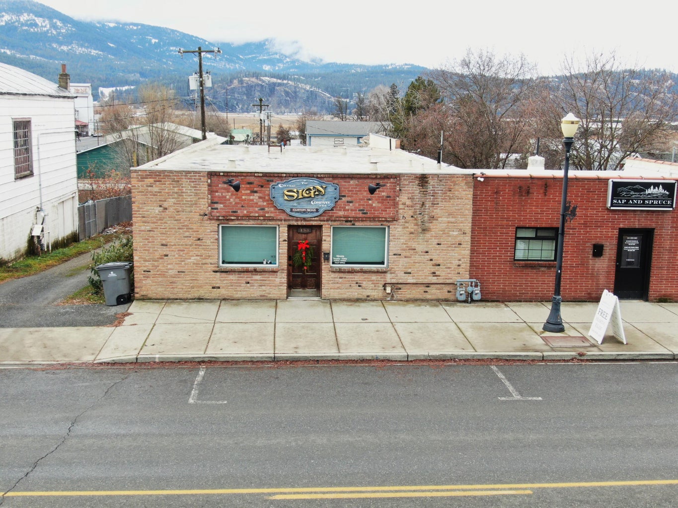 153 N Wynne St, 153 North Wynne Street, Colville, WA 99114