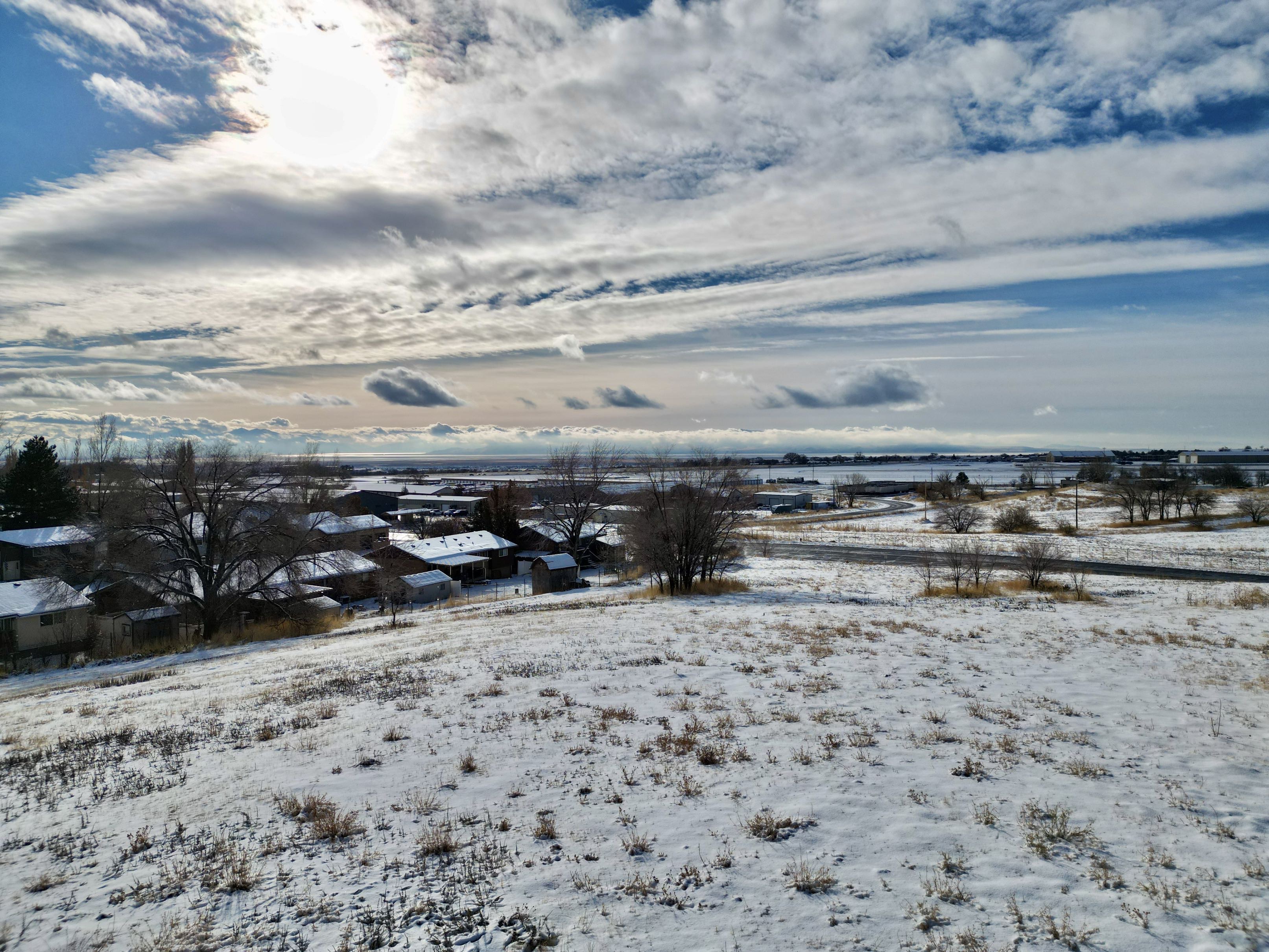 Hill AF Base East Gate Industrial 6.25 Acres, 3450 North Fairfield Road, Layton, UT 84040