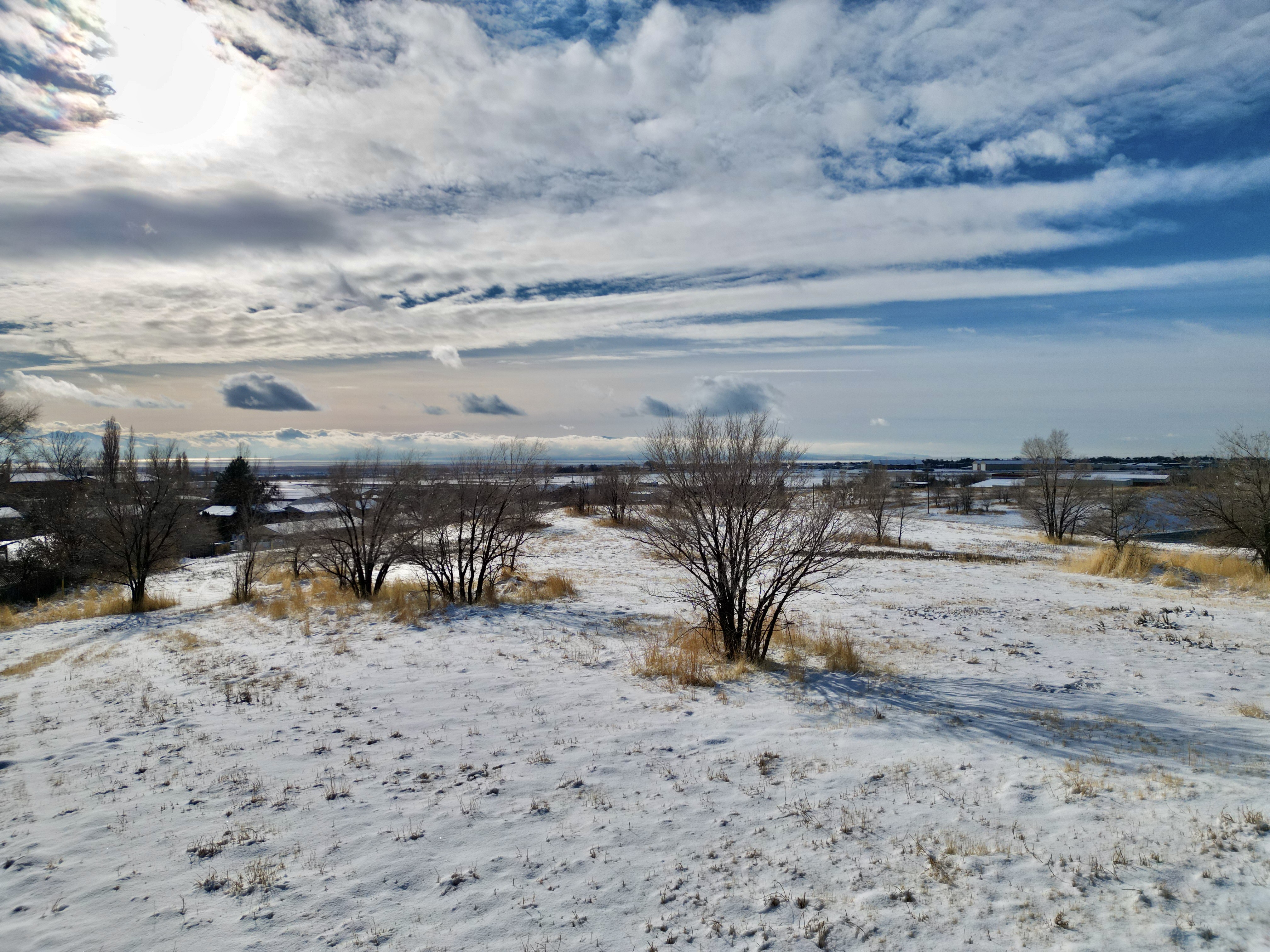 Hill AF Base East Gate Industrial 6.25 Acres, 3450 North Fairfield Road, Layton, UT 84040