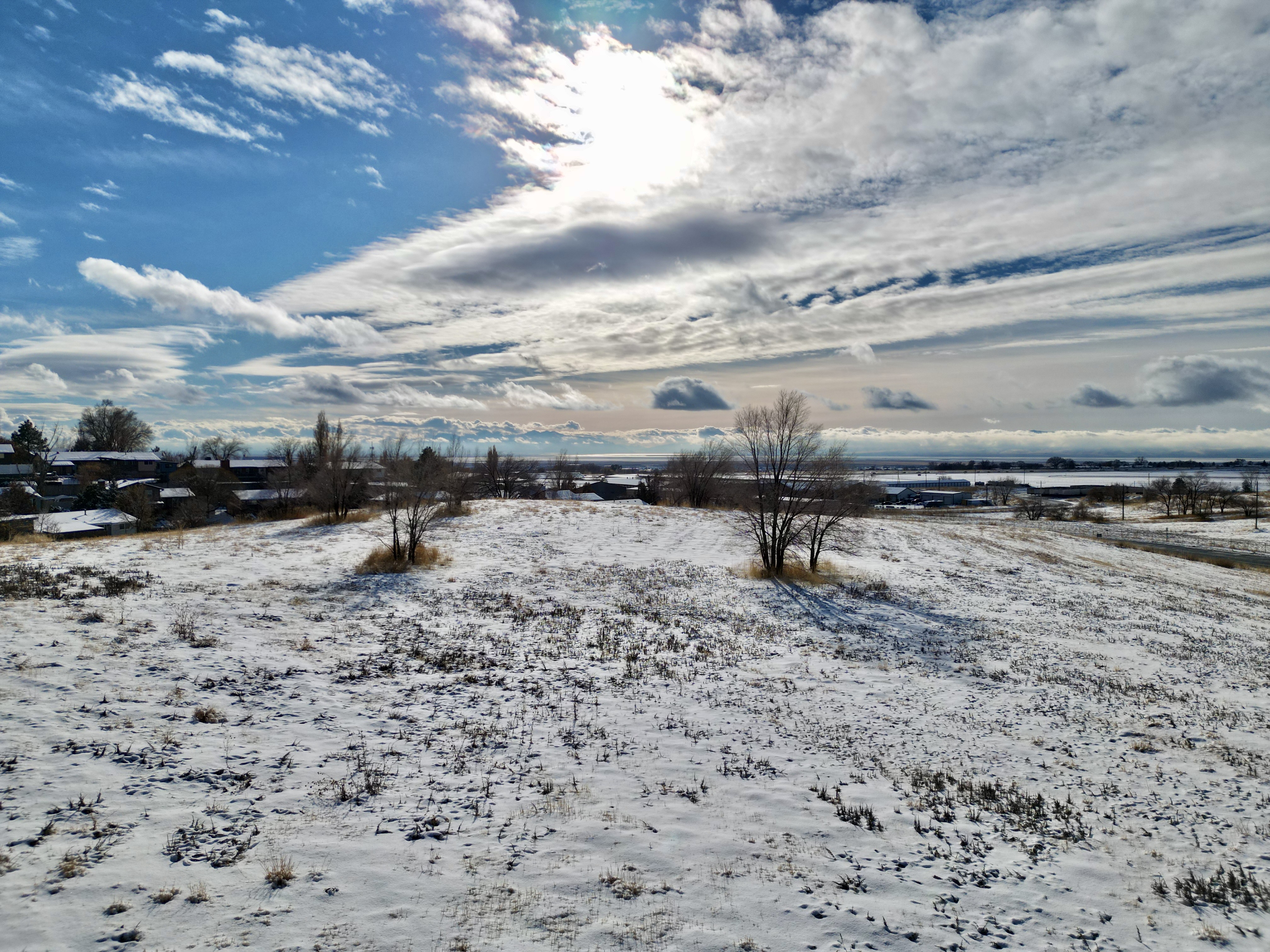 Hill AF Base East Gate Industrial 6.25 Acres, 3450 North Fairfield Road, Layton, UT 84040