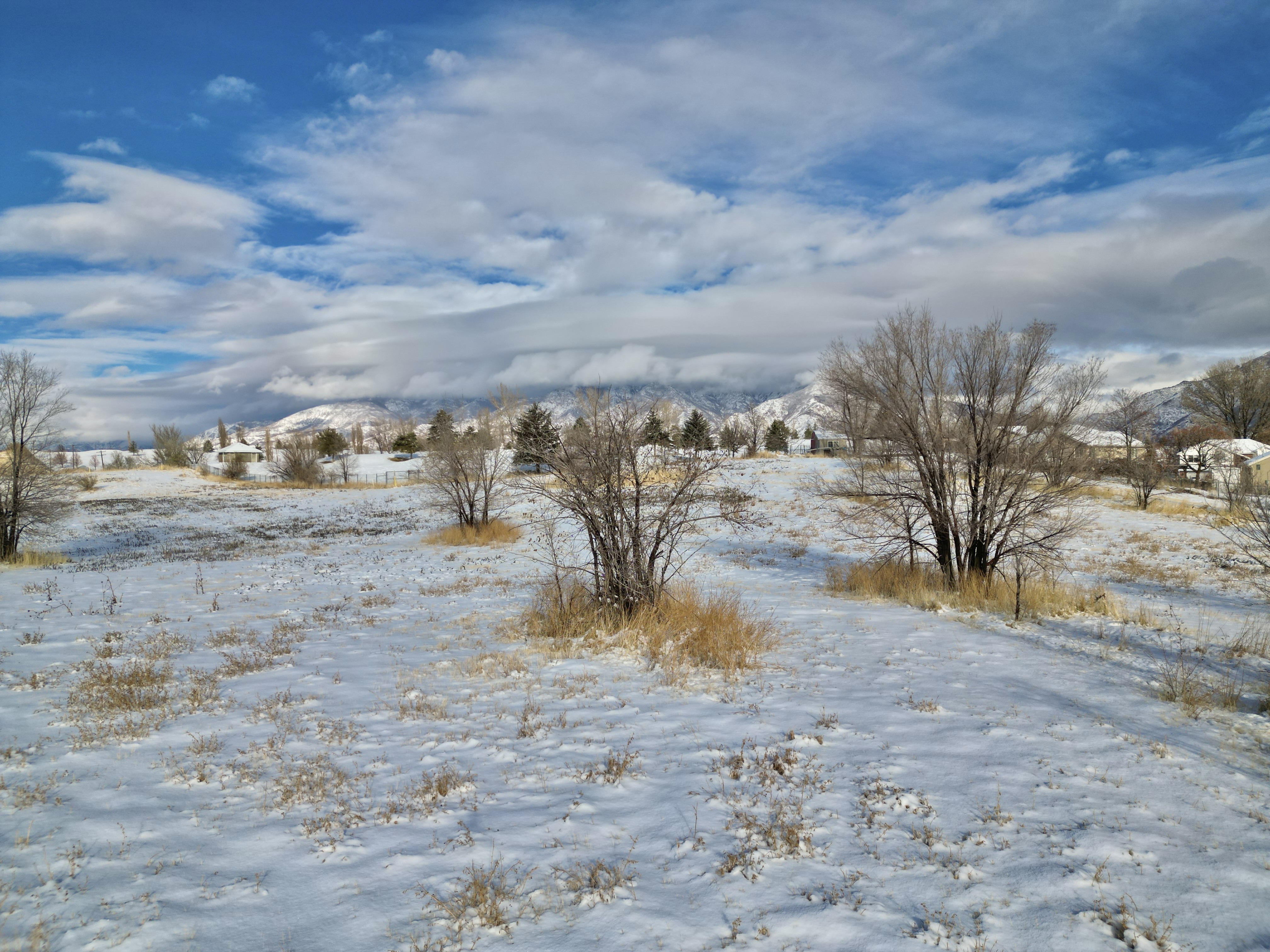 Hill AF Base East Gate Industrial 6.25 Acres, 3450 North Fairfield Road, Layton, UT 84040
